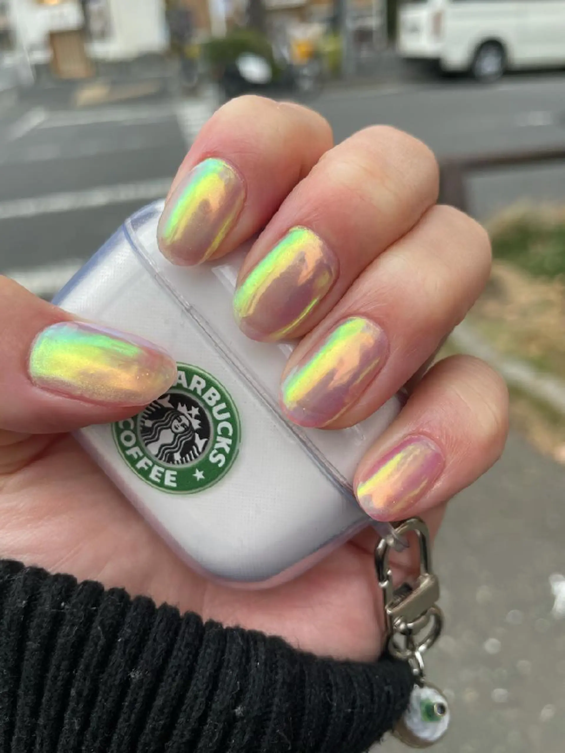 ネイル Salon de dahan所属・SALON DE DAHANのネイルデザイン