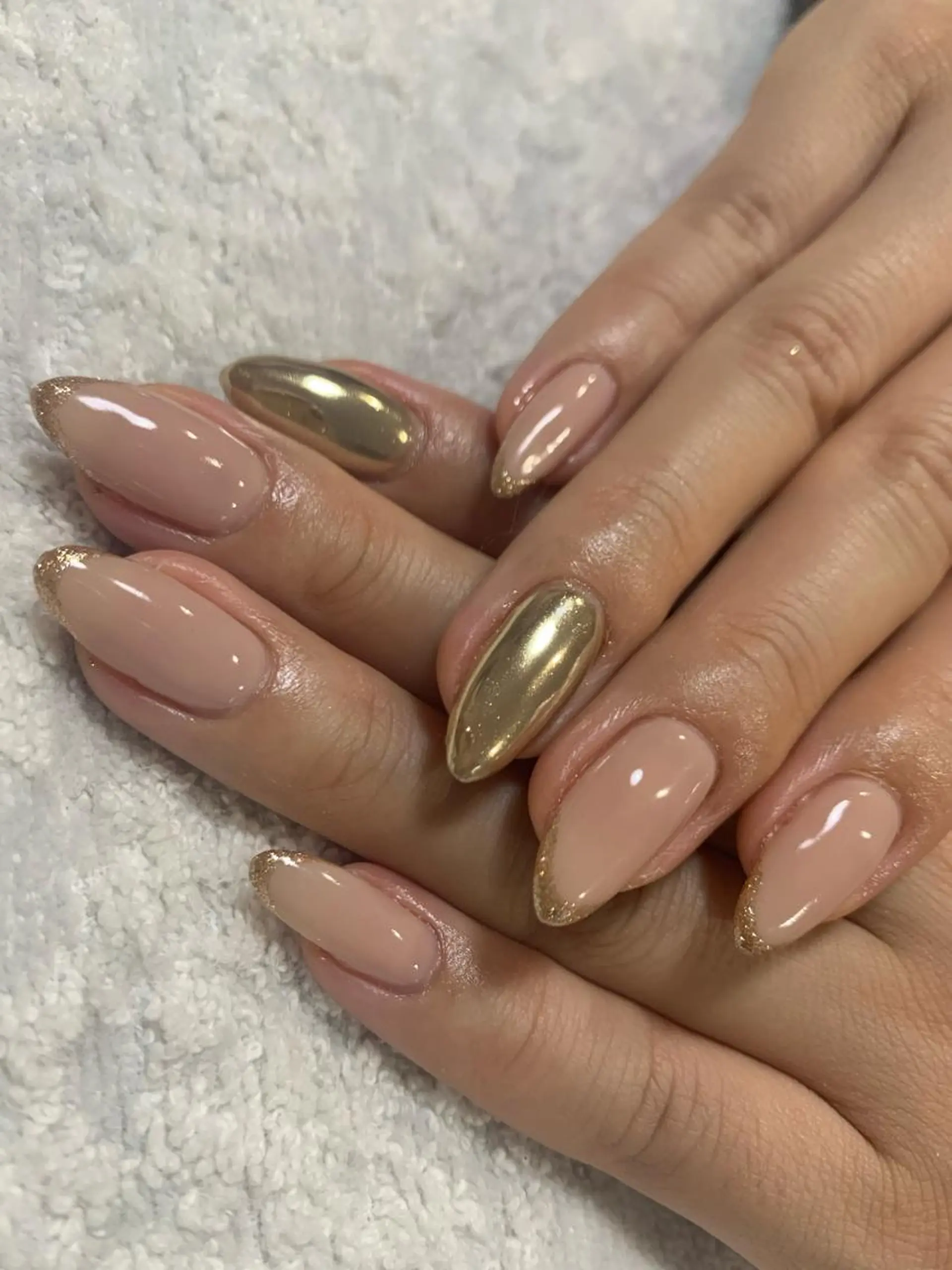 ネイル ハンドネイル J. NAILのネイルデザイン