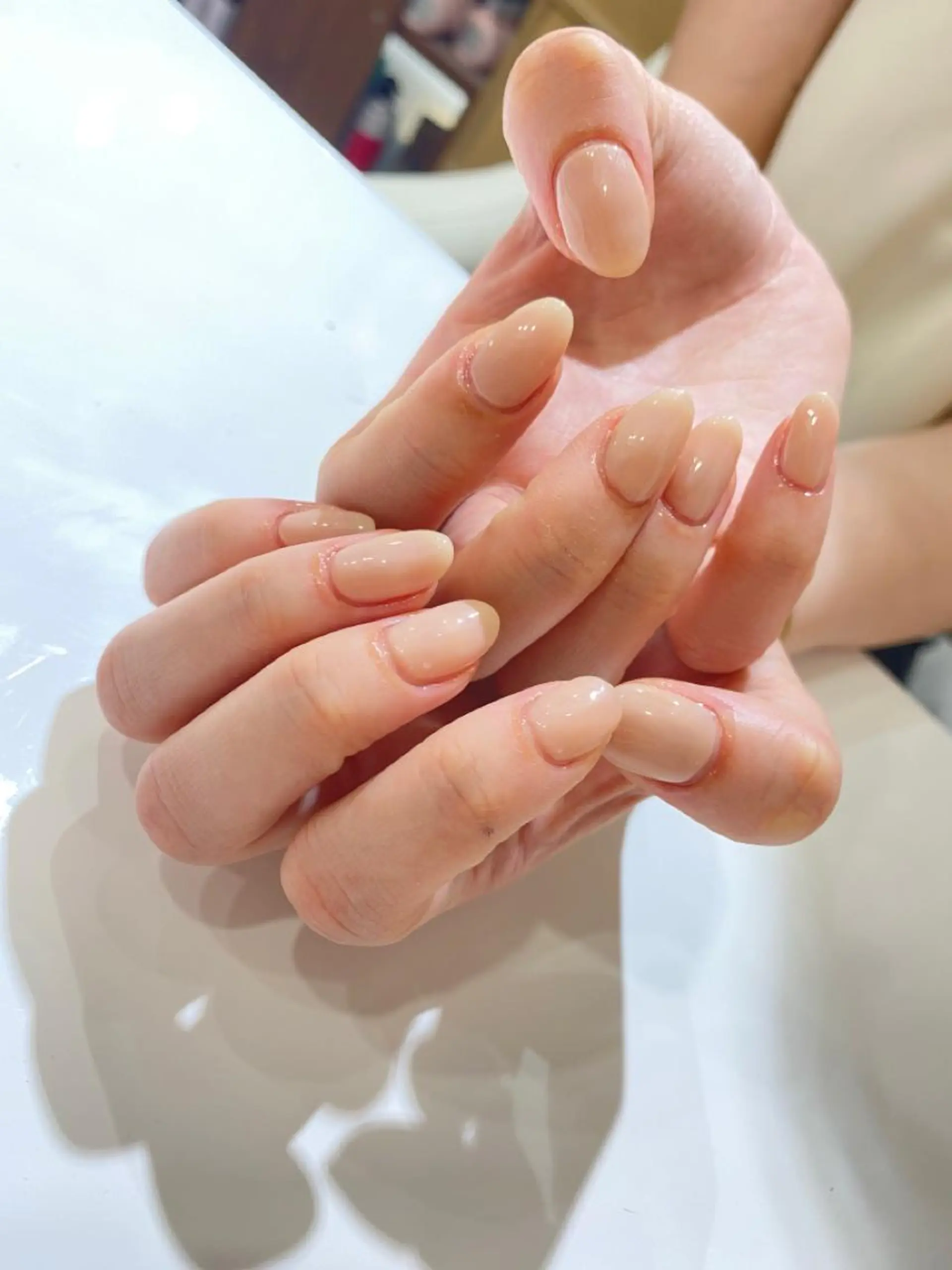 ネイル Umi nail& eyelashのネイルデザイン