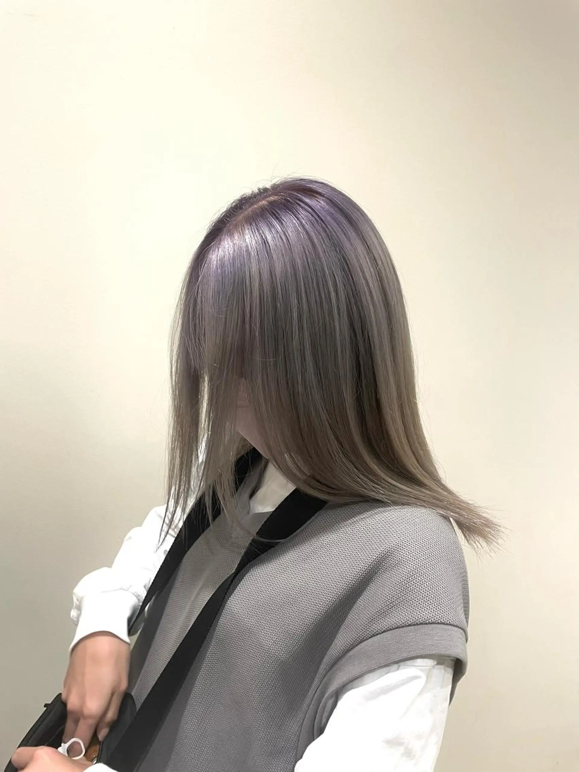 ミディアム ヘアアレンジ ☀️カトウ ケイゴ☀️のヘアスタイル