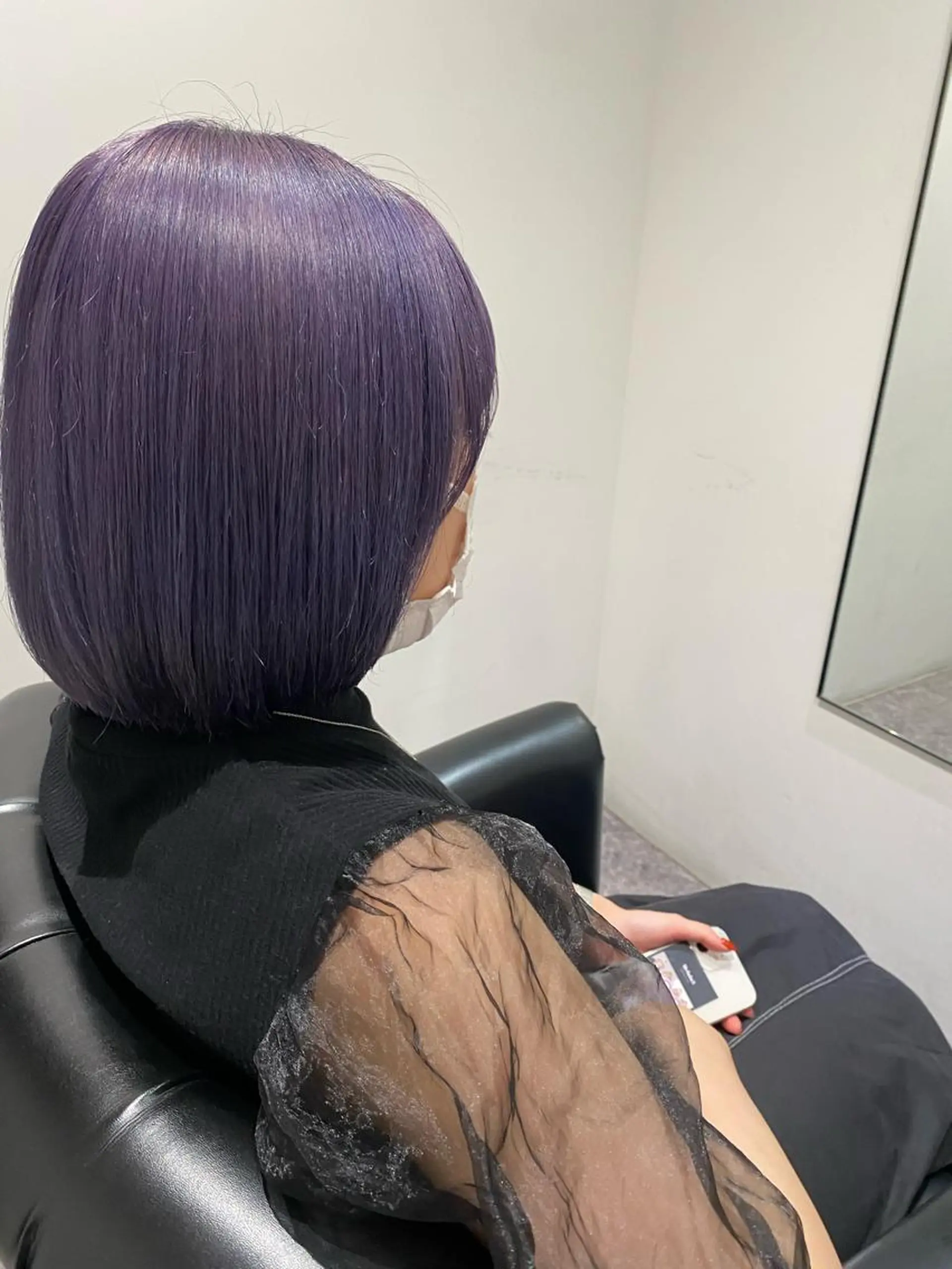 ショート 👑 Saho👑のヘアスタイル