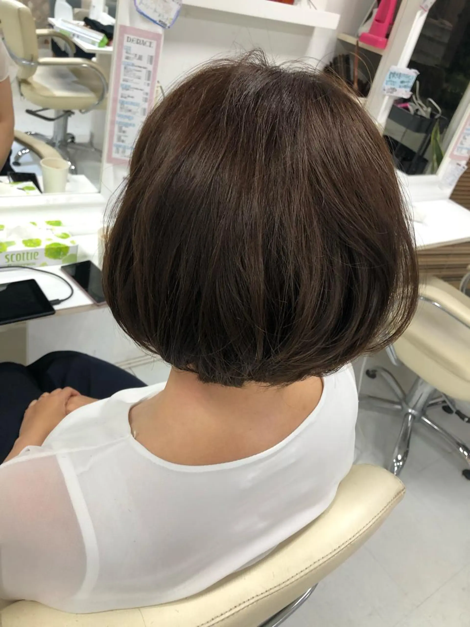 カラー カット ヘッドスパ師Uran (^^)のその他イメージ