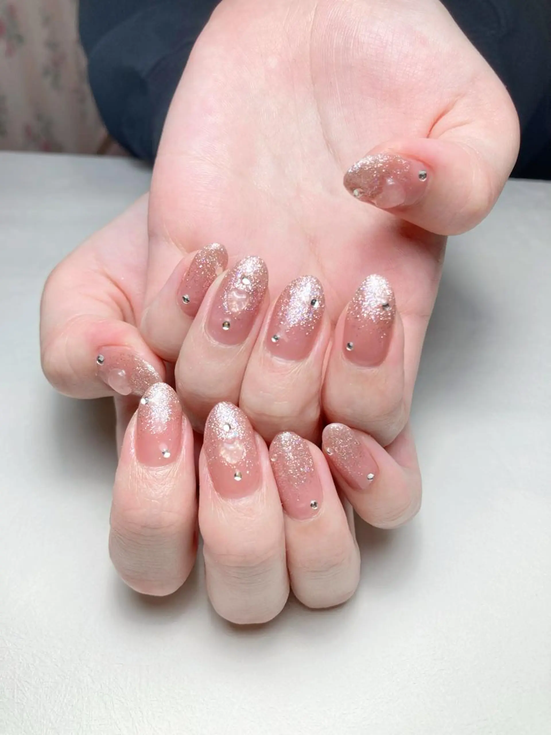 ネイル ewt miniのマツエク・マツパデザイン