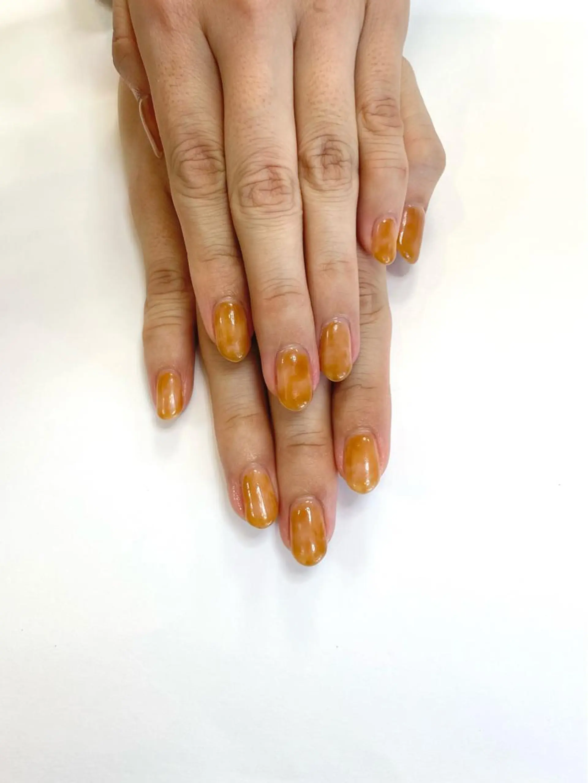 ネイル ヘアー    アンド  フェイス  Lien所属・橋口 千裕のヘアスタイル