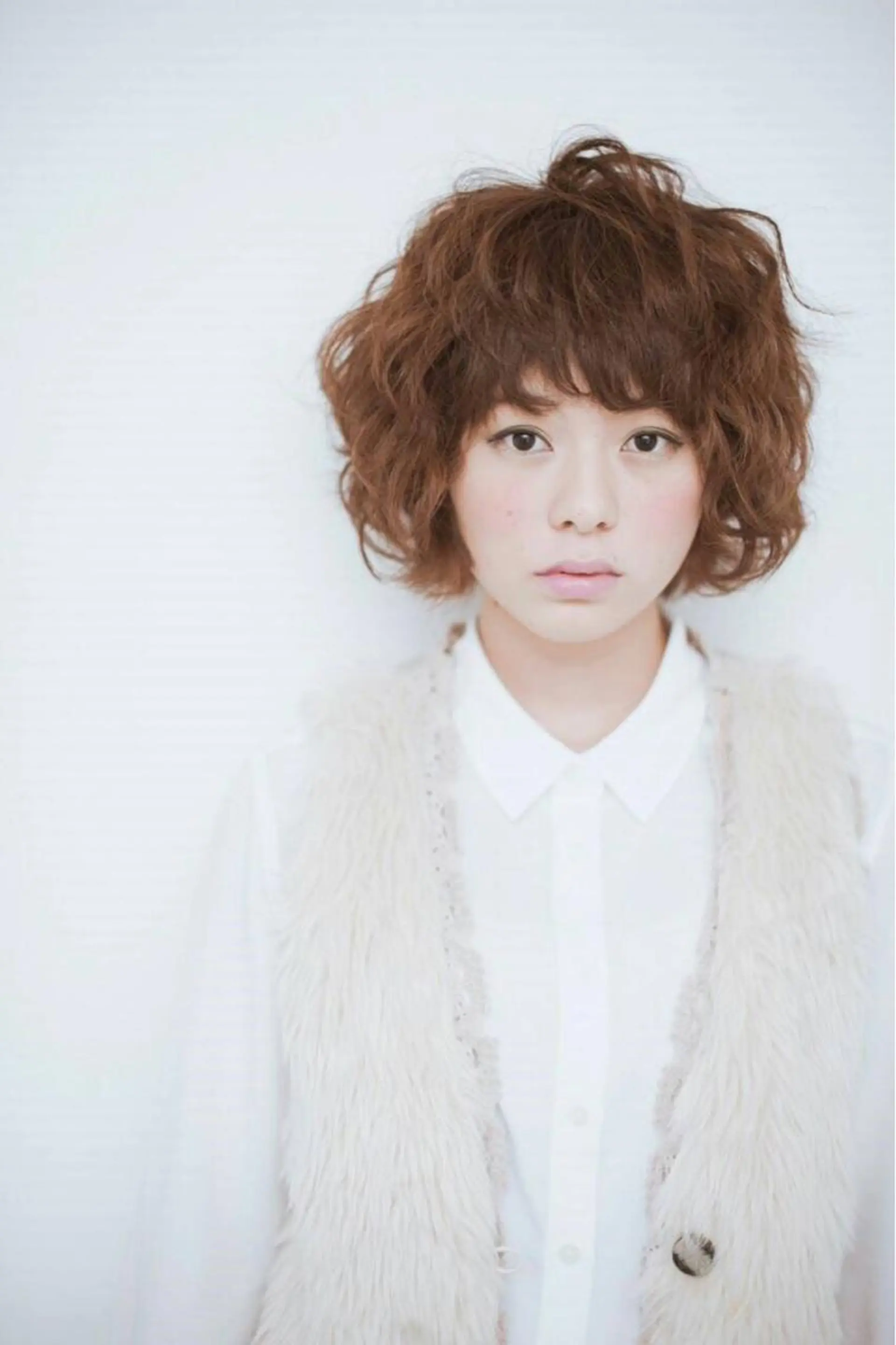 ミディアム kiki hair studio所属・林 佑也のその他イメージ