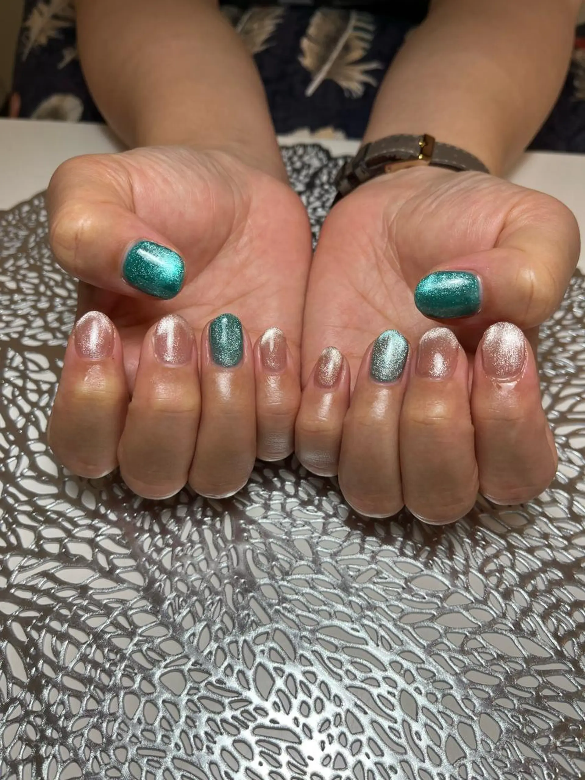 ネイル おうちサロン B-ROOMのエステ・リラクイメージ