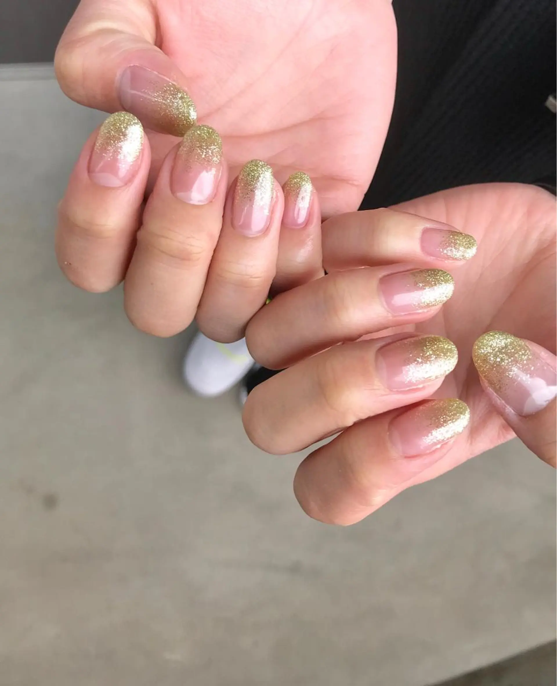 ネイル kana gotoのネイルデザイン