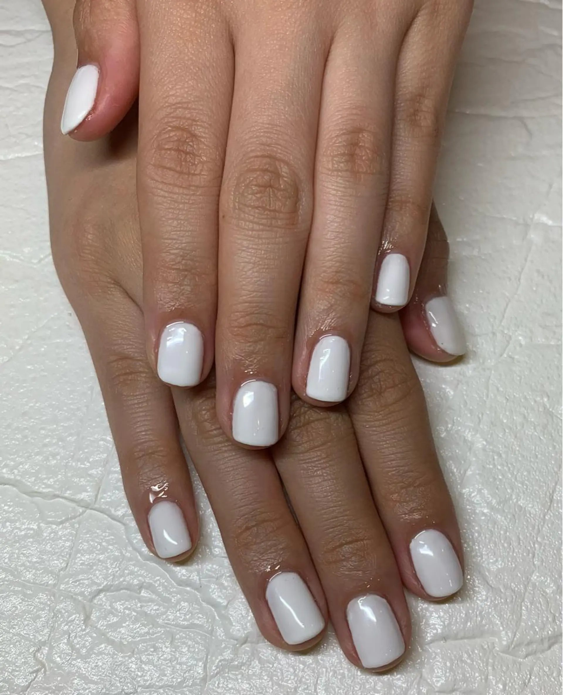 ネイル ハンドネイル リンパ／美肌小顔専門サロンLiLi所属・Sakai Airiのネイルデザイン