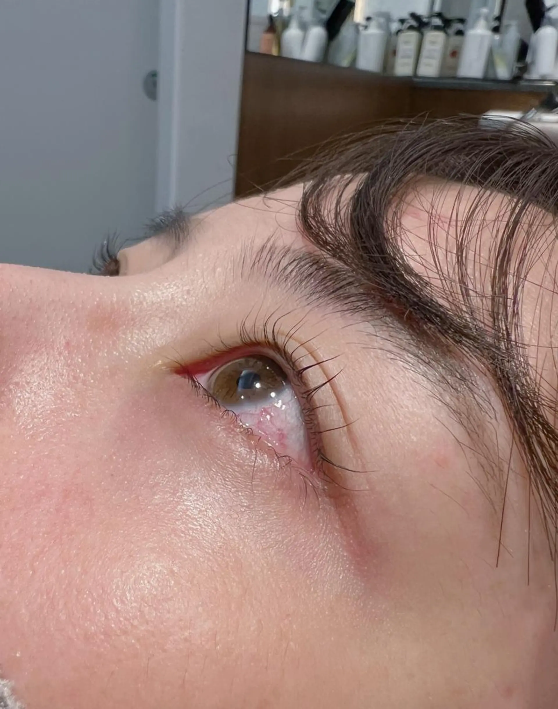 マツエク・マツパ 石田 悠夏のマツエク・マツパデザイン