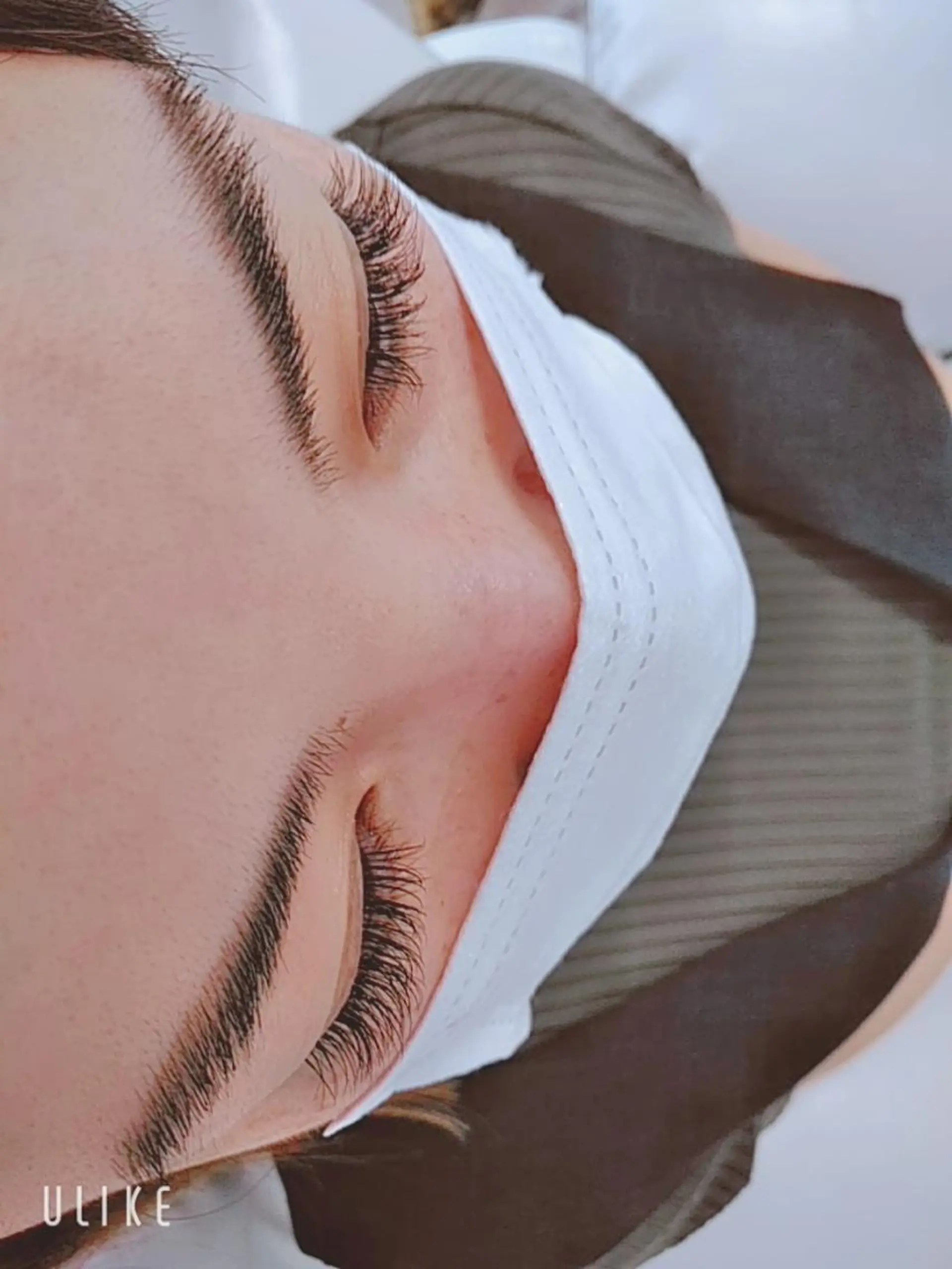 マツエク・マツパ ボリュームラッシュ eyelash*** yukariのマツエク・マツパデザイン