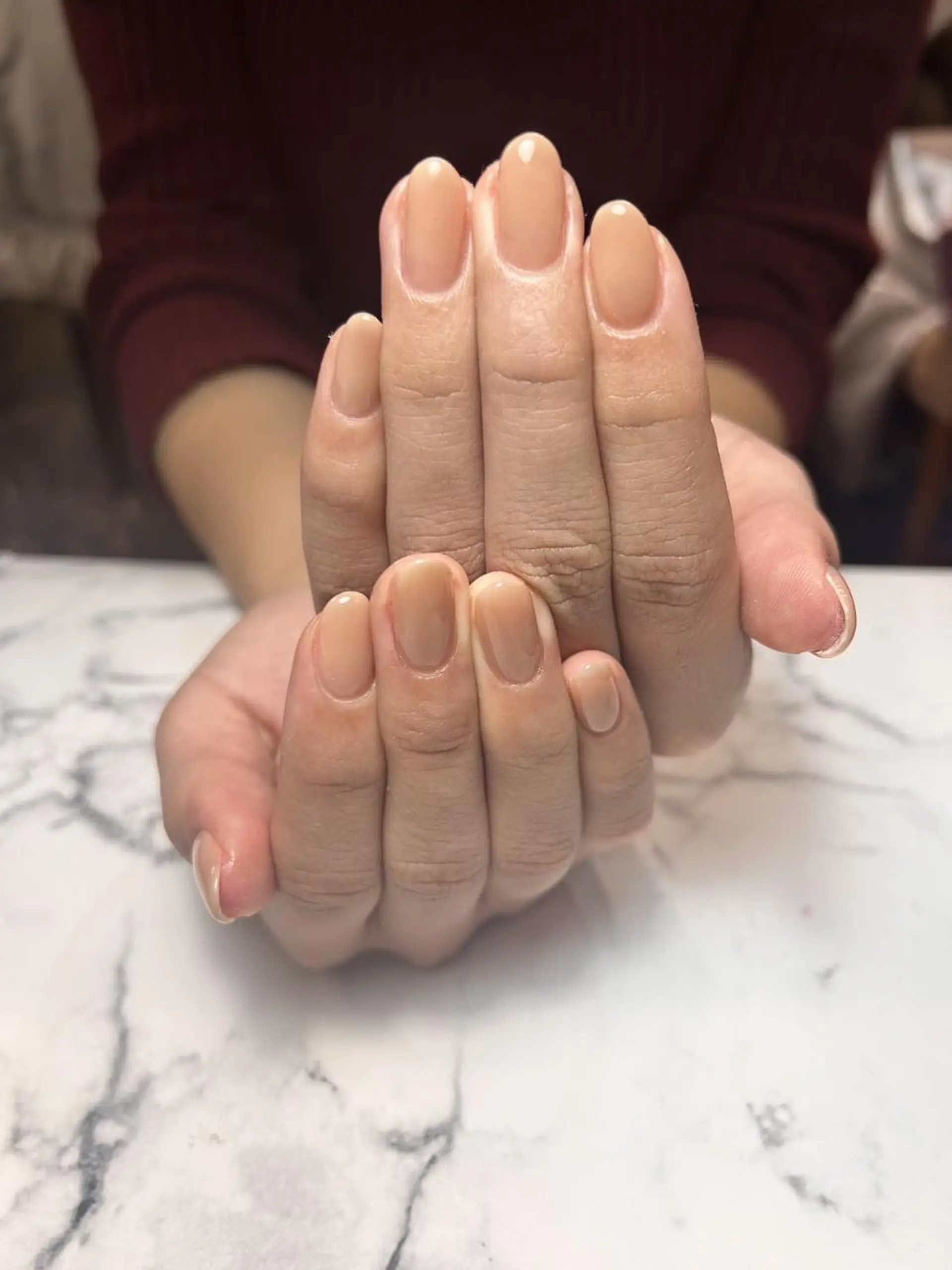 ネイル Nailist AZUSAのネイルデザイン