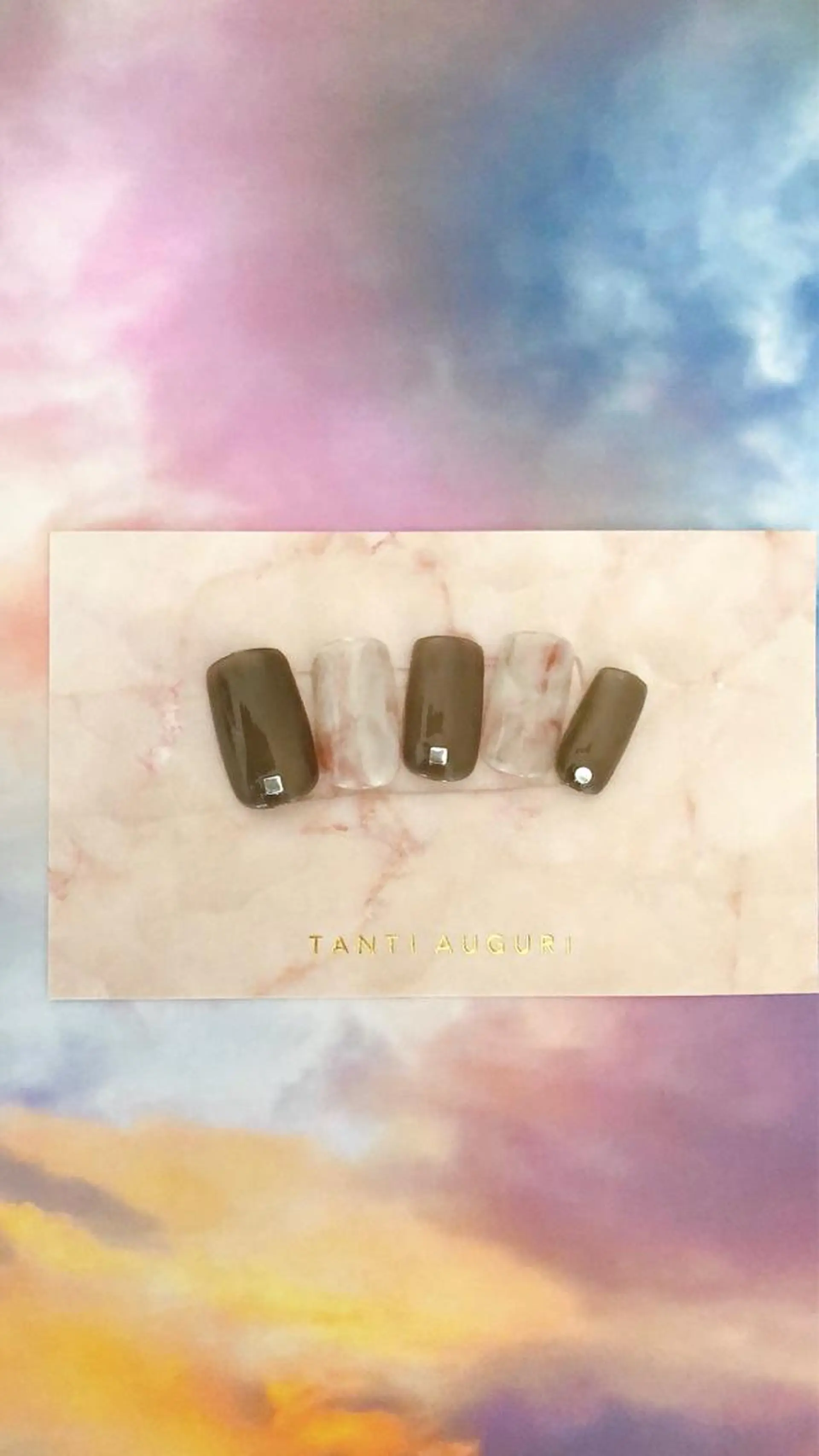 ネイル おうちサロン B-ROOMのエステ・リラクイメージ