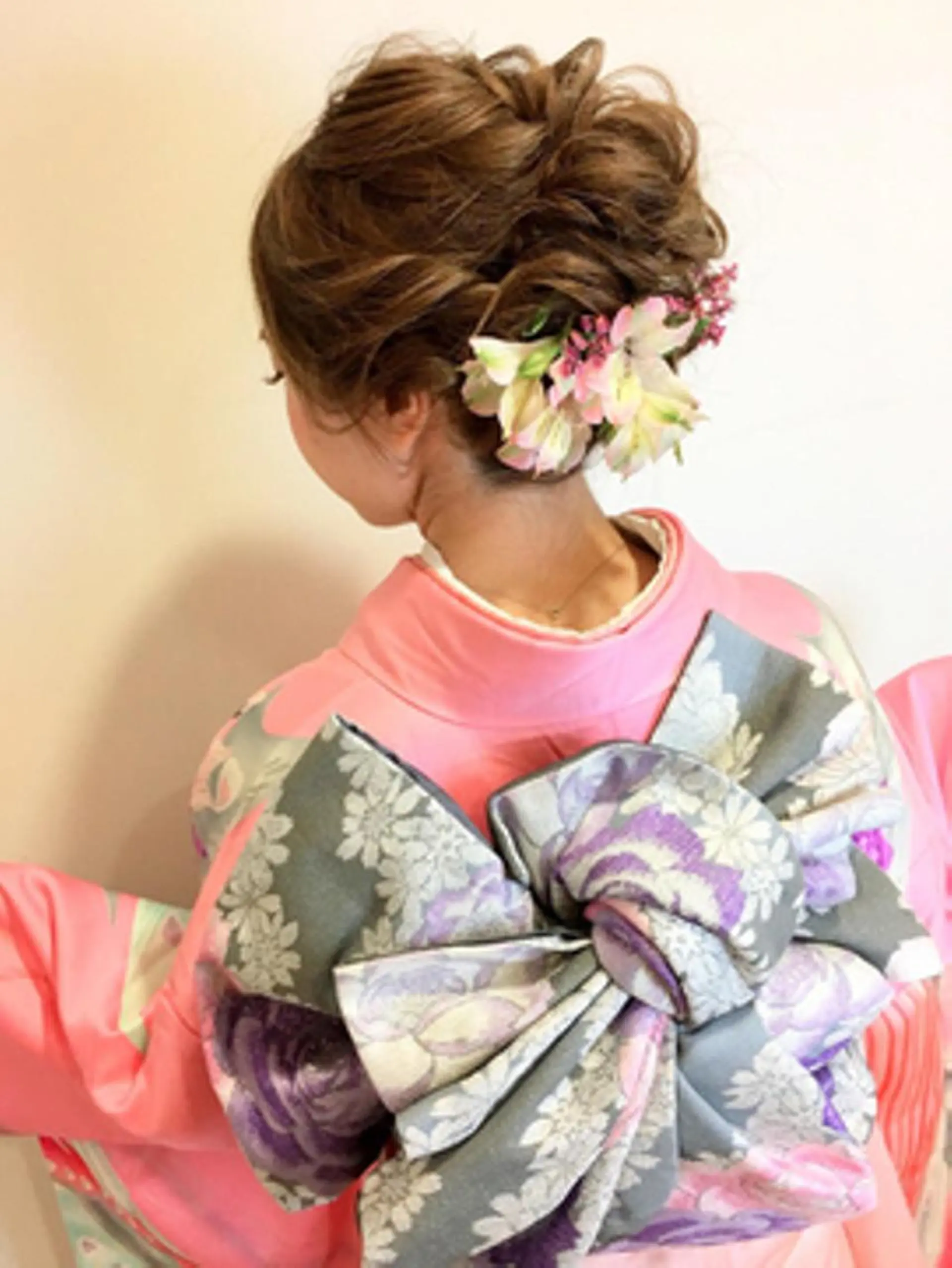 RIZE HAIR SUNNY所属・RIZE HAIR SUNNY 竹ノ塚店のヘアスタイル