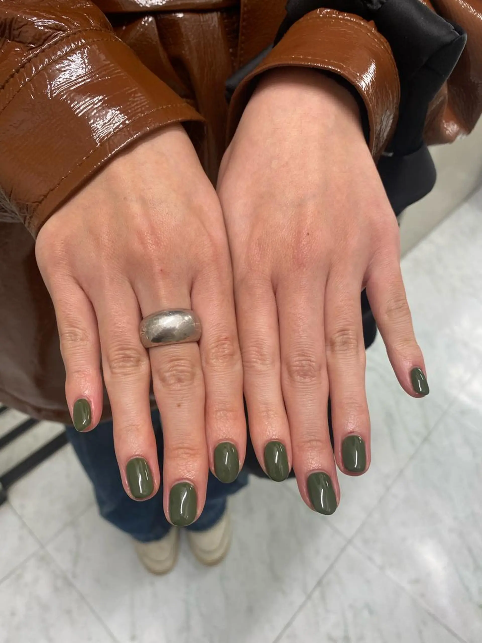 ネイル ritz nailのネイルデザイン