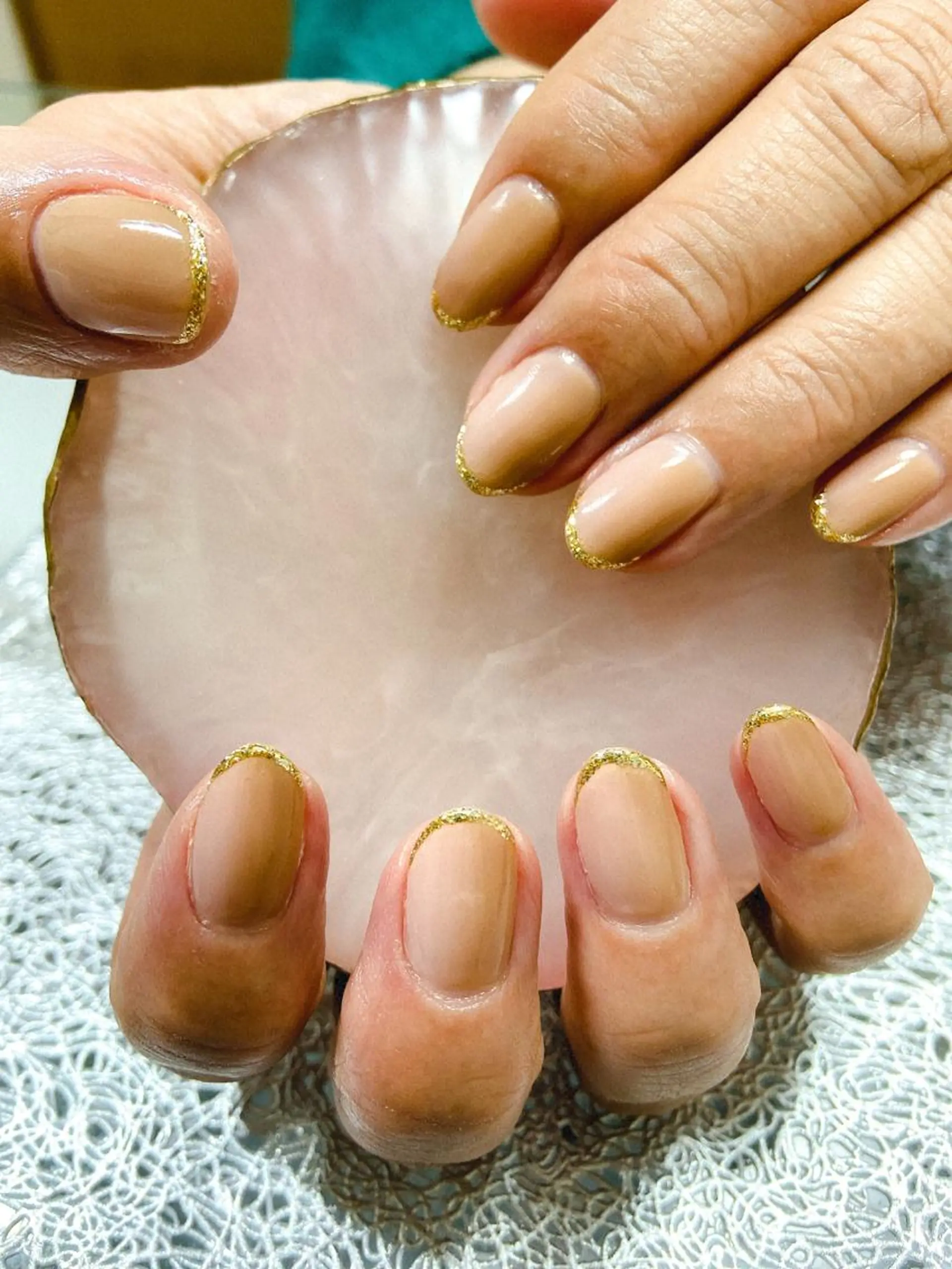 ネイル Lokahi NAILのネイルデザイン