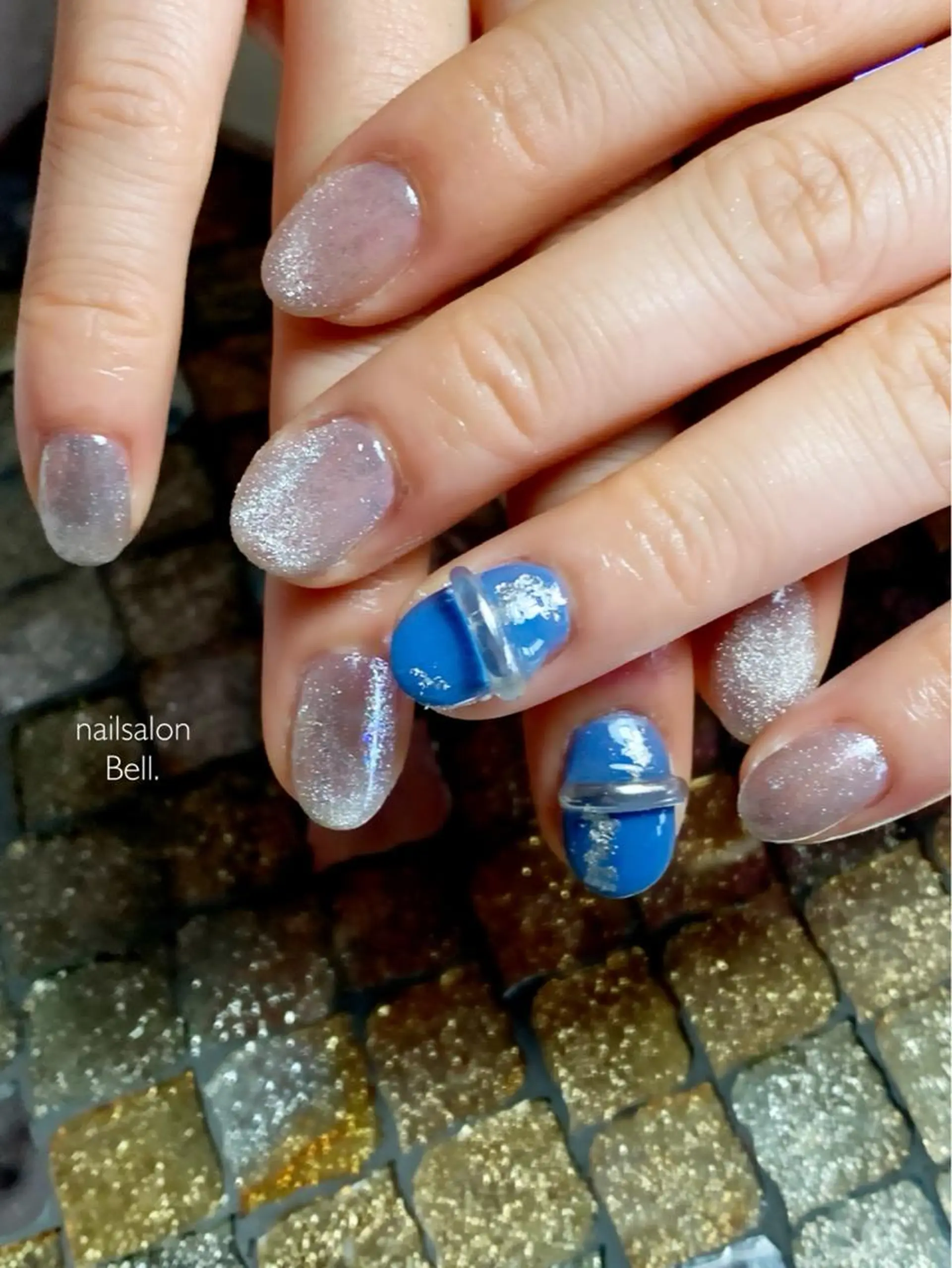 ネイル Y. Reonaのネイルデザイン