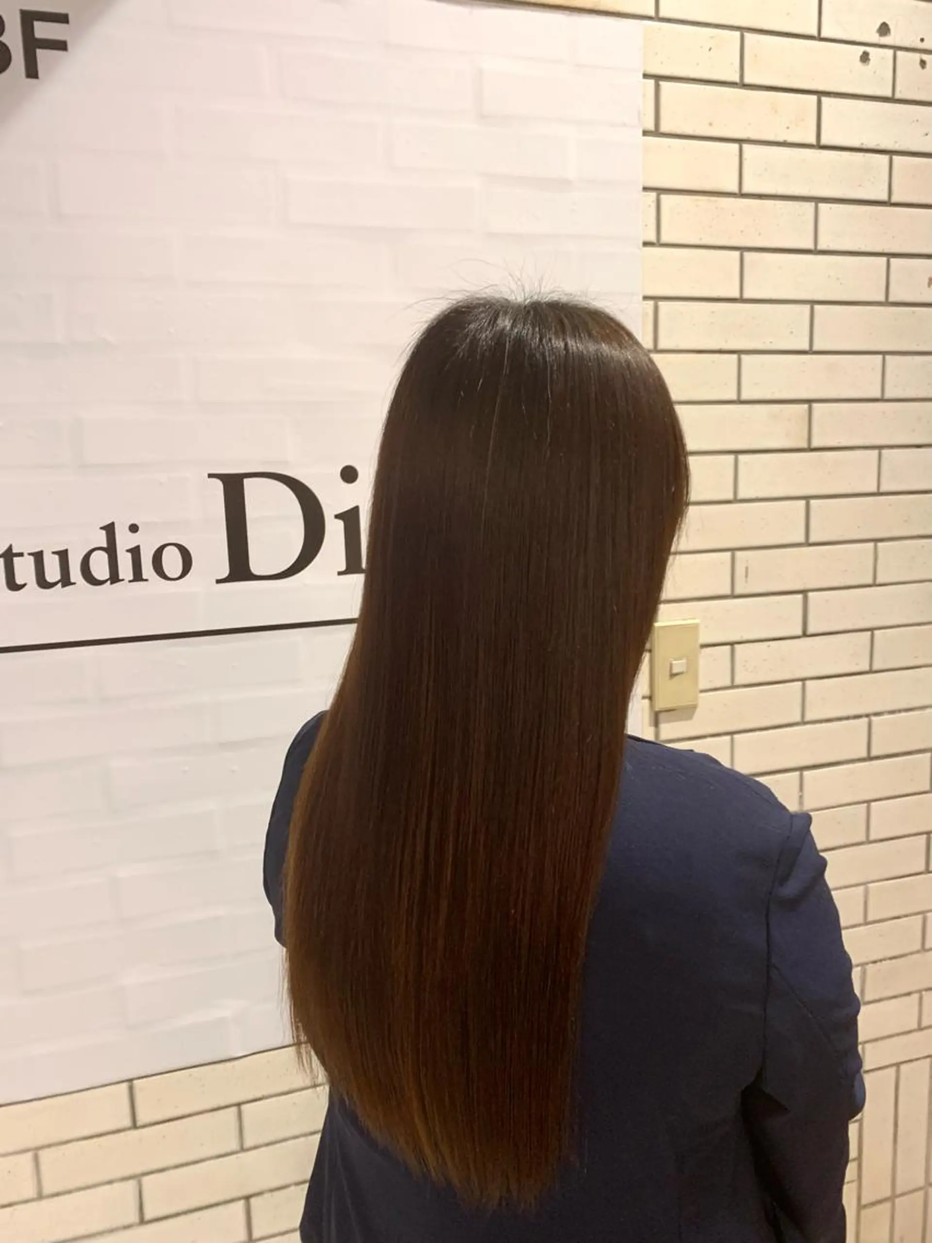 ロング 年内期間限定 🫧まゆ🫧のヘアスタイル