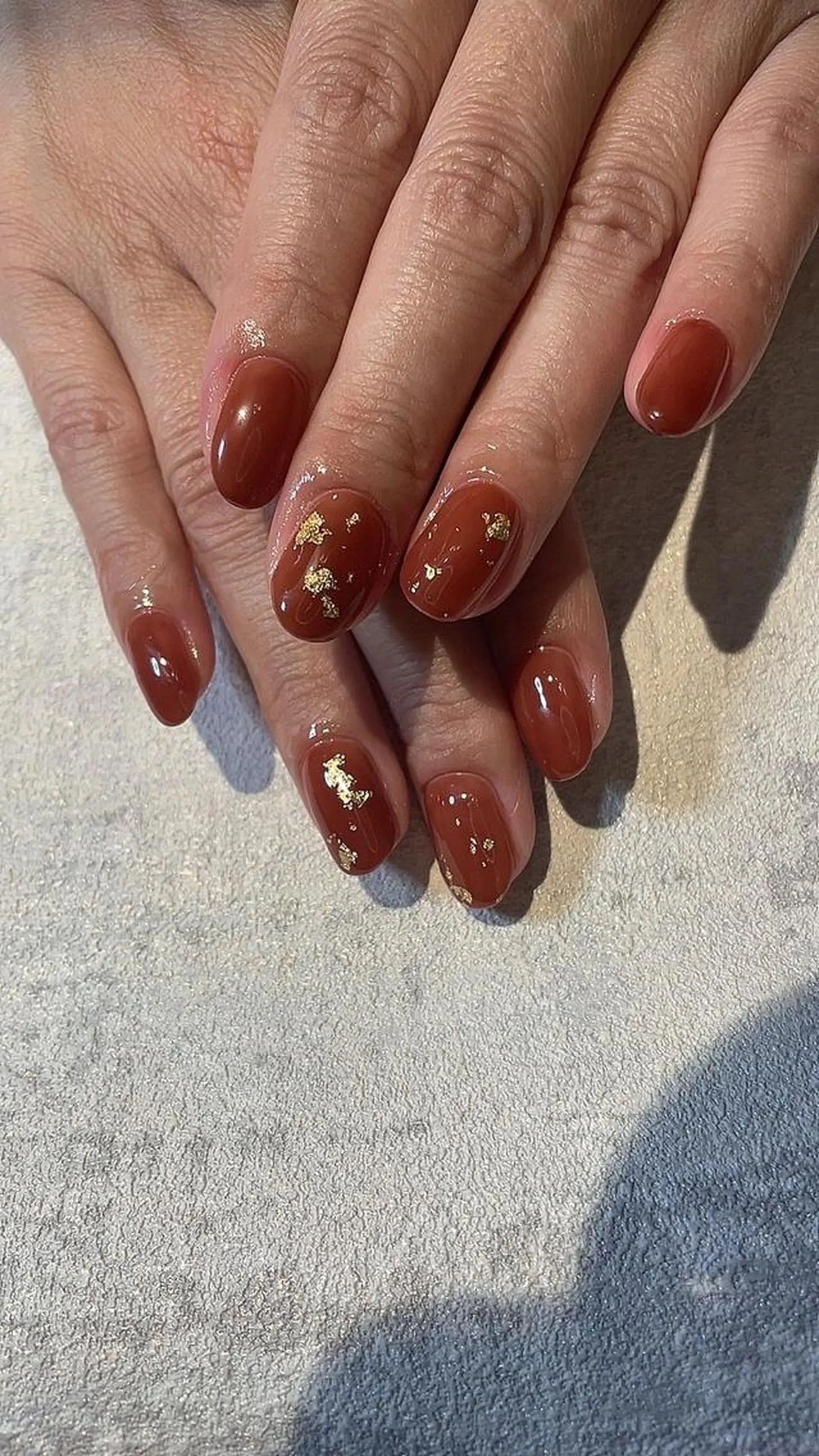 ネイル Kanal Kanaのエステ・リラクイメージ