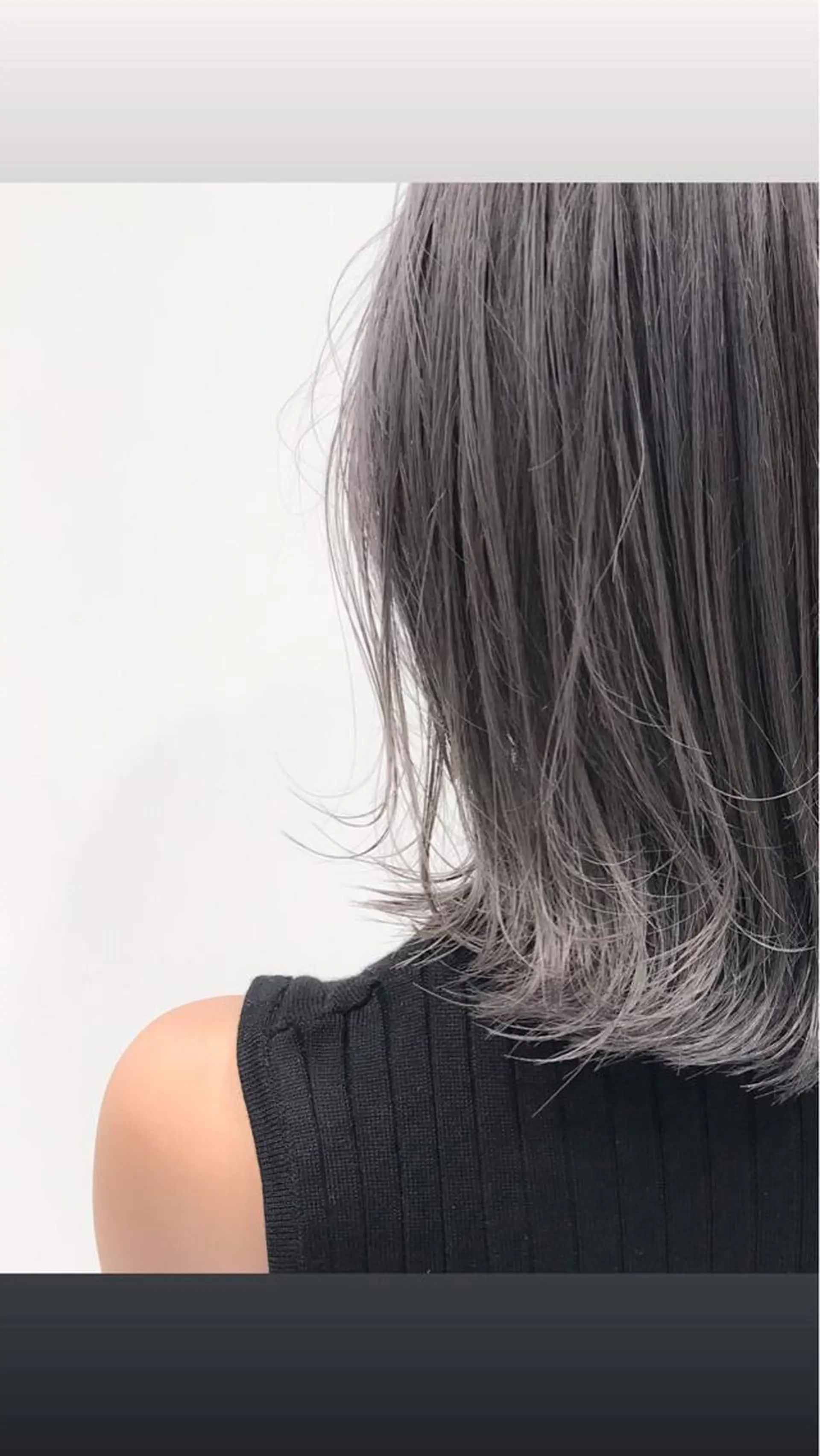 ショート ハイトーンNo.1✨ パーマ✨イマイタツヤのヘアスタイル