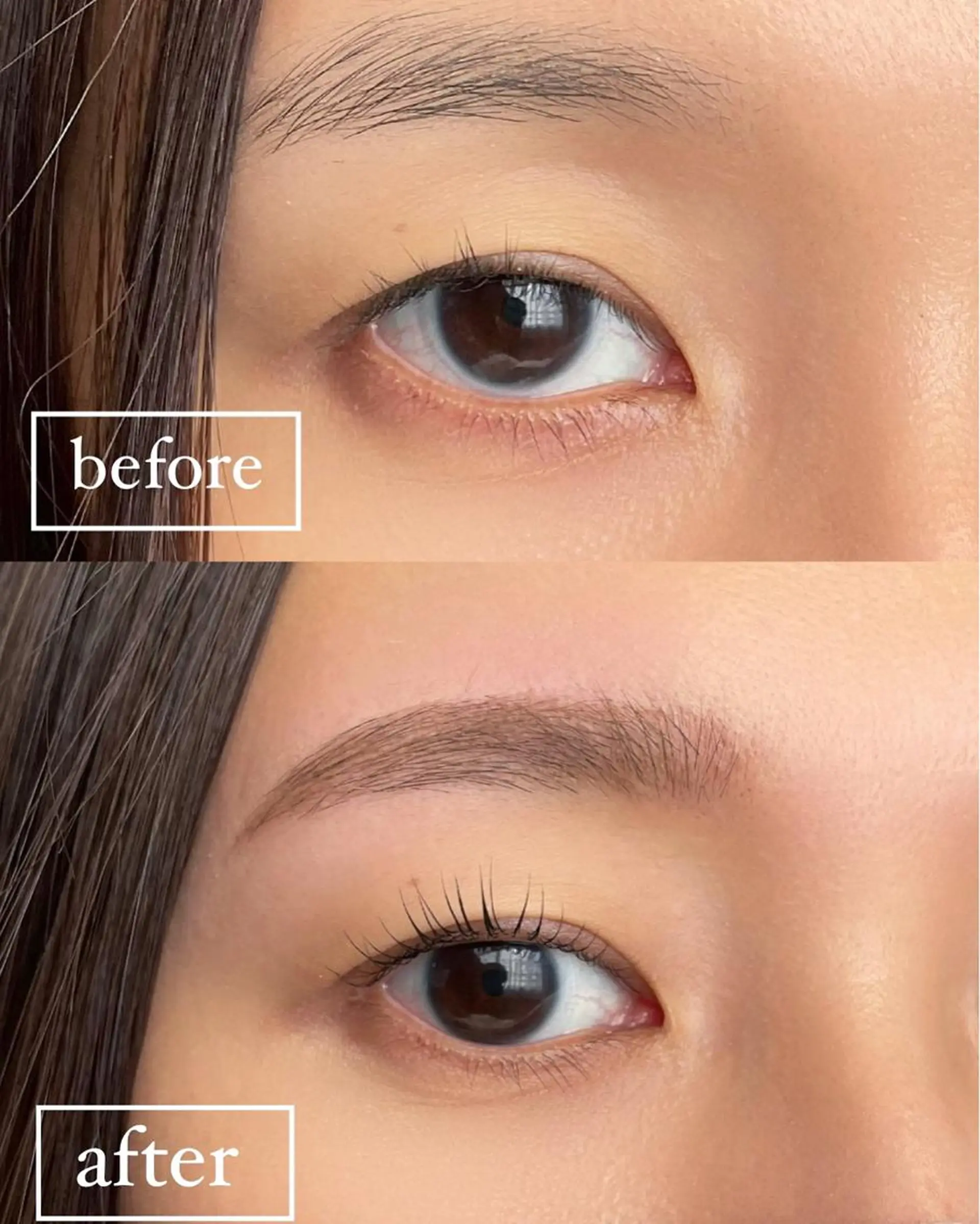 マツエク・マツパ アイブロウ sai所属・Eye Design AYAのその他イメージ