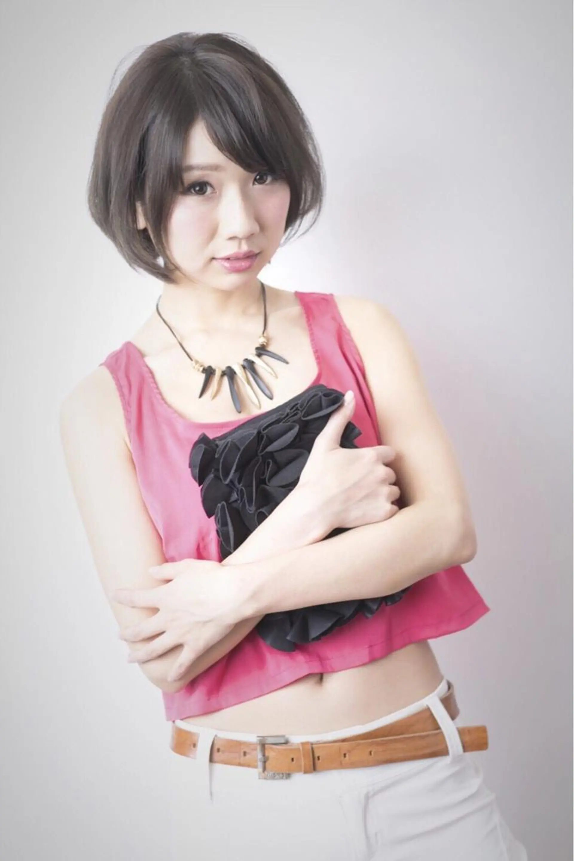 ショート カラー パーマ ヘアアレンジ メンズ キッズ ネイル マツエク・マツパ アティリー 西梅田のヘアスタイル