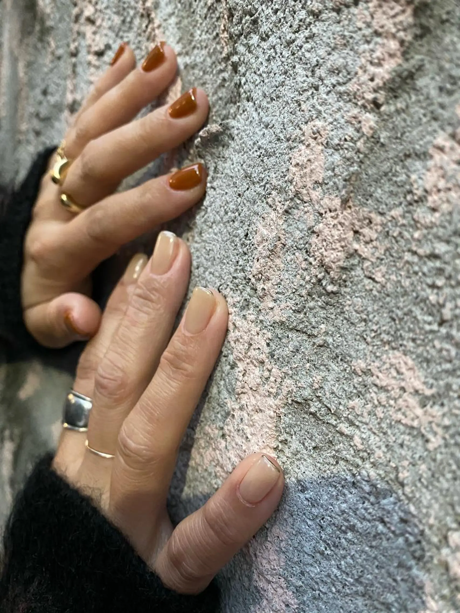 ネイル 🌼大西洋子 laughl🌼のネイルデザイン