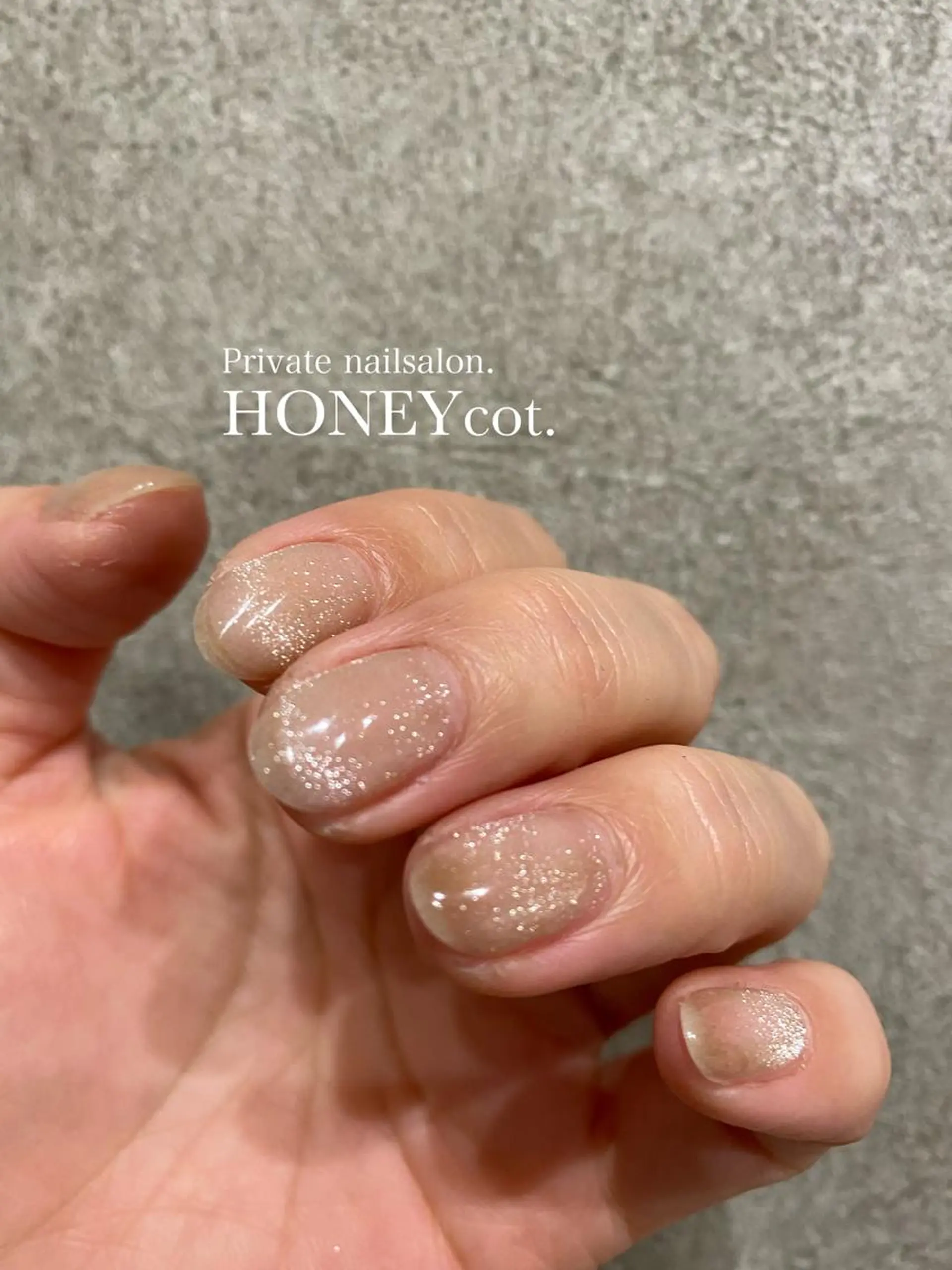 ネイル S mikiのネイルデザイン