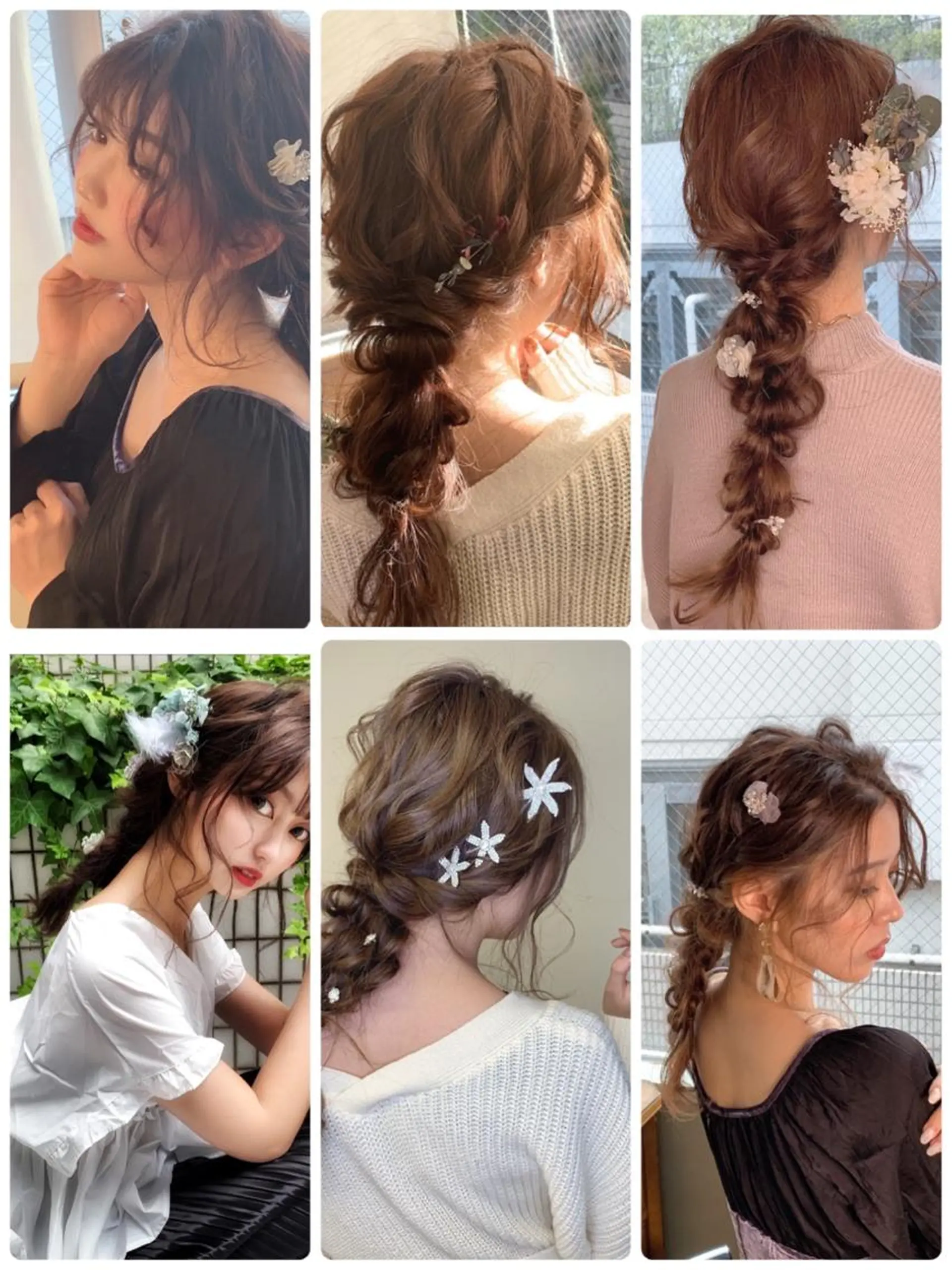 ヘアアレンジ salowin 原宿店所属・髪質改善ULTOWA 縮毛矯正モリムラのヘアスタイル