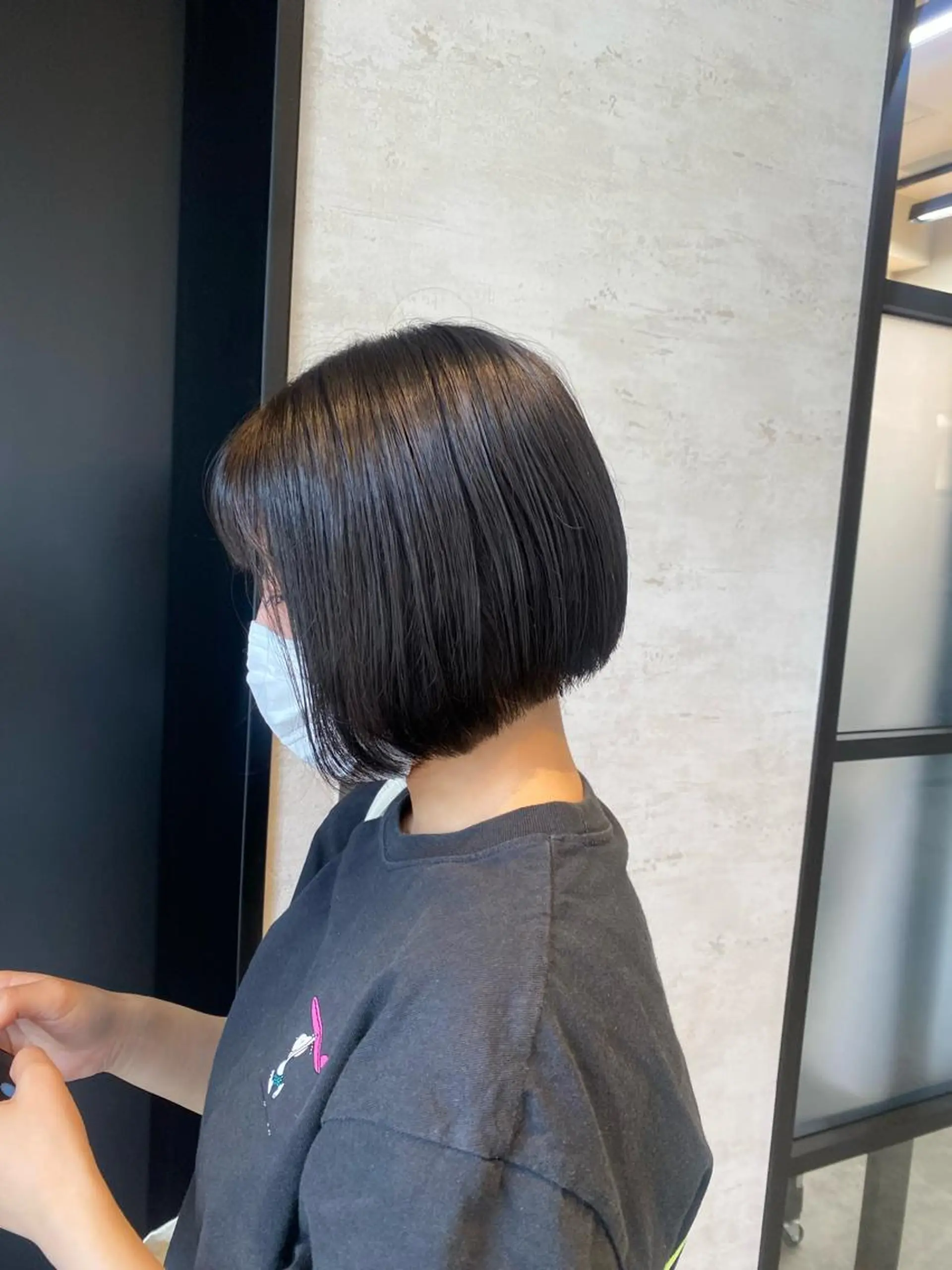 ショート カット 🍓小野 紗由美🍓のヘアスタイル