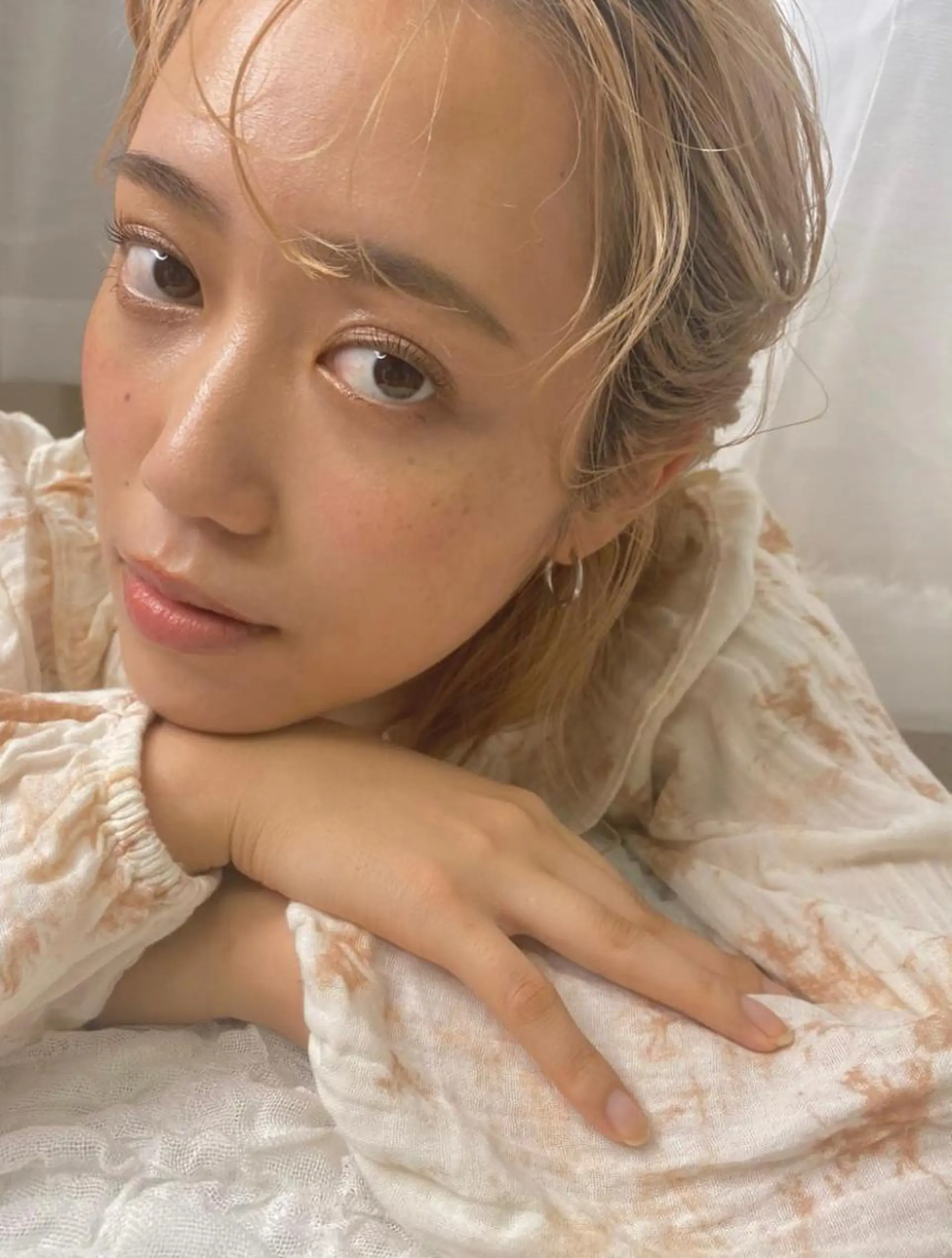 マツエク・マツパ マツパ HARU HARU mina♡眉毛まつぱの眉毛・アイブロウイメージ