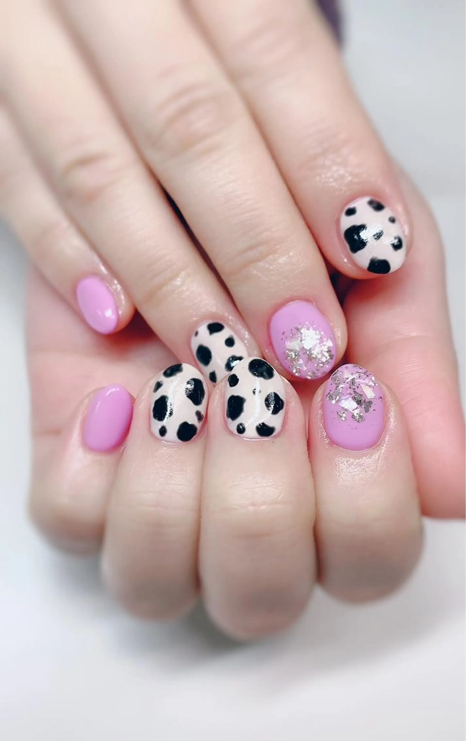 ネイル フットネイル グリーン オフィスネイル ワンカラーネイル Lily Roseスタッフ一同のマツエク・マツパデザイン