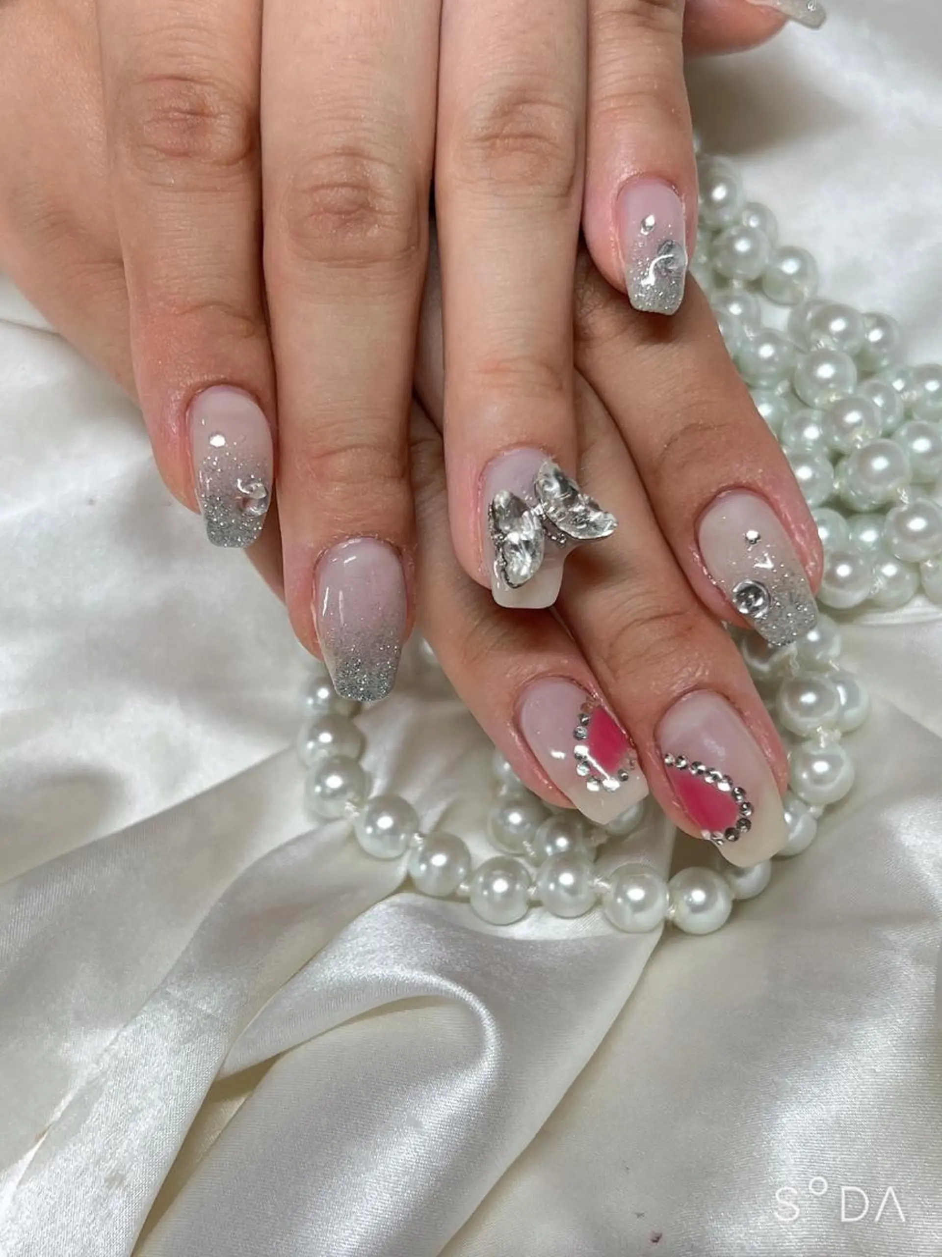 ネイル Y&Y Nail Salonのネイルデザイン