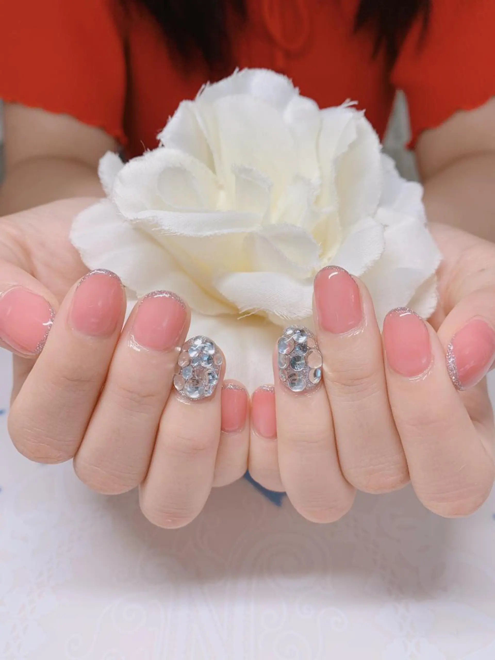 ネイル Silky_nail Sの眉毛・アイブロウイメージ