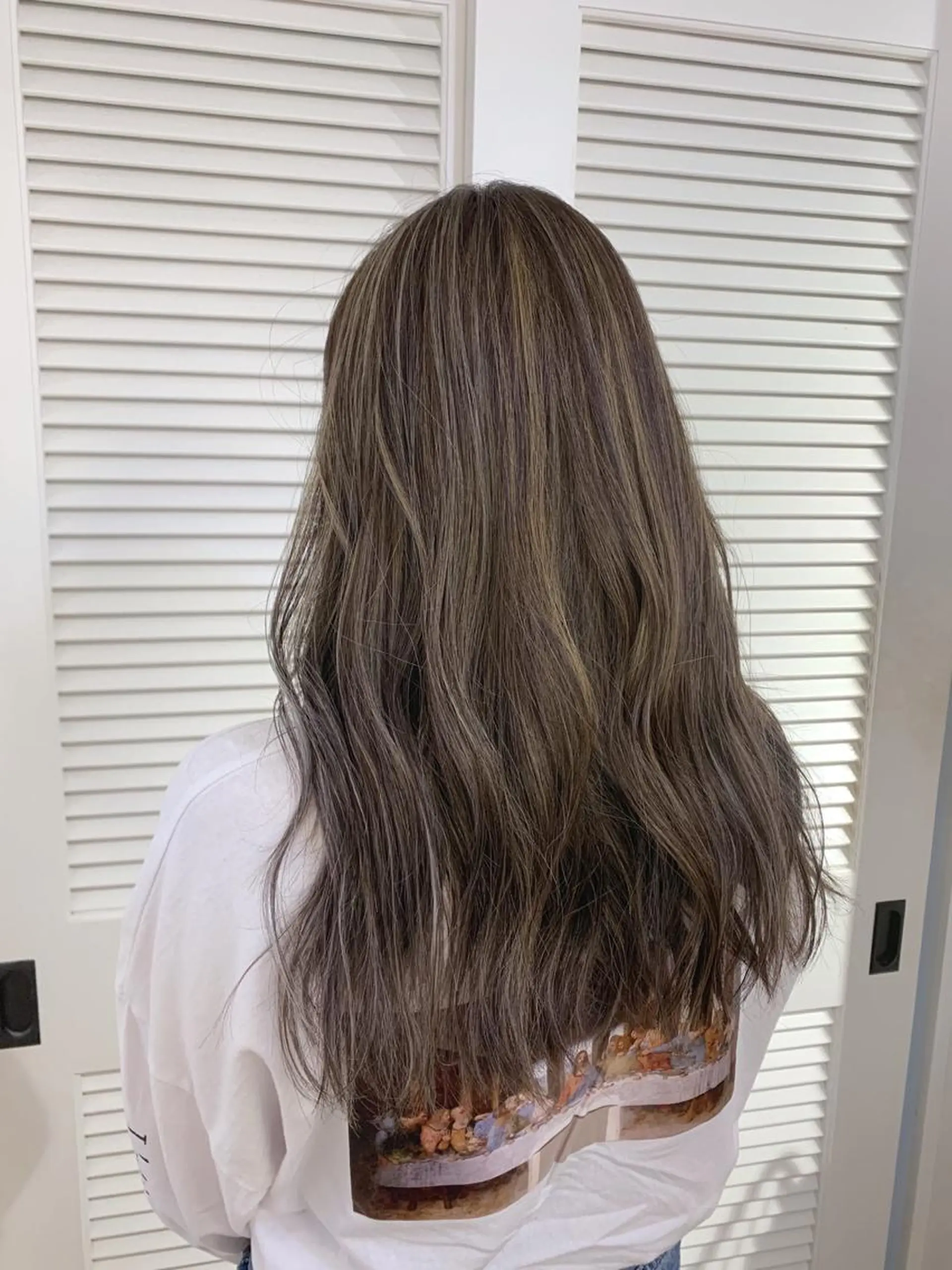 ロング maki ＊のヘアスタイル