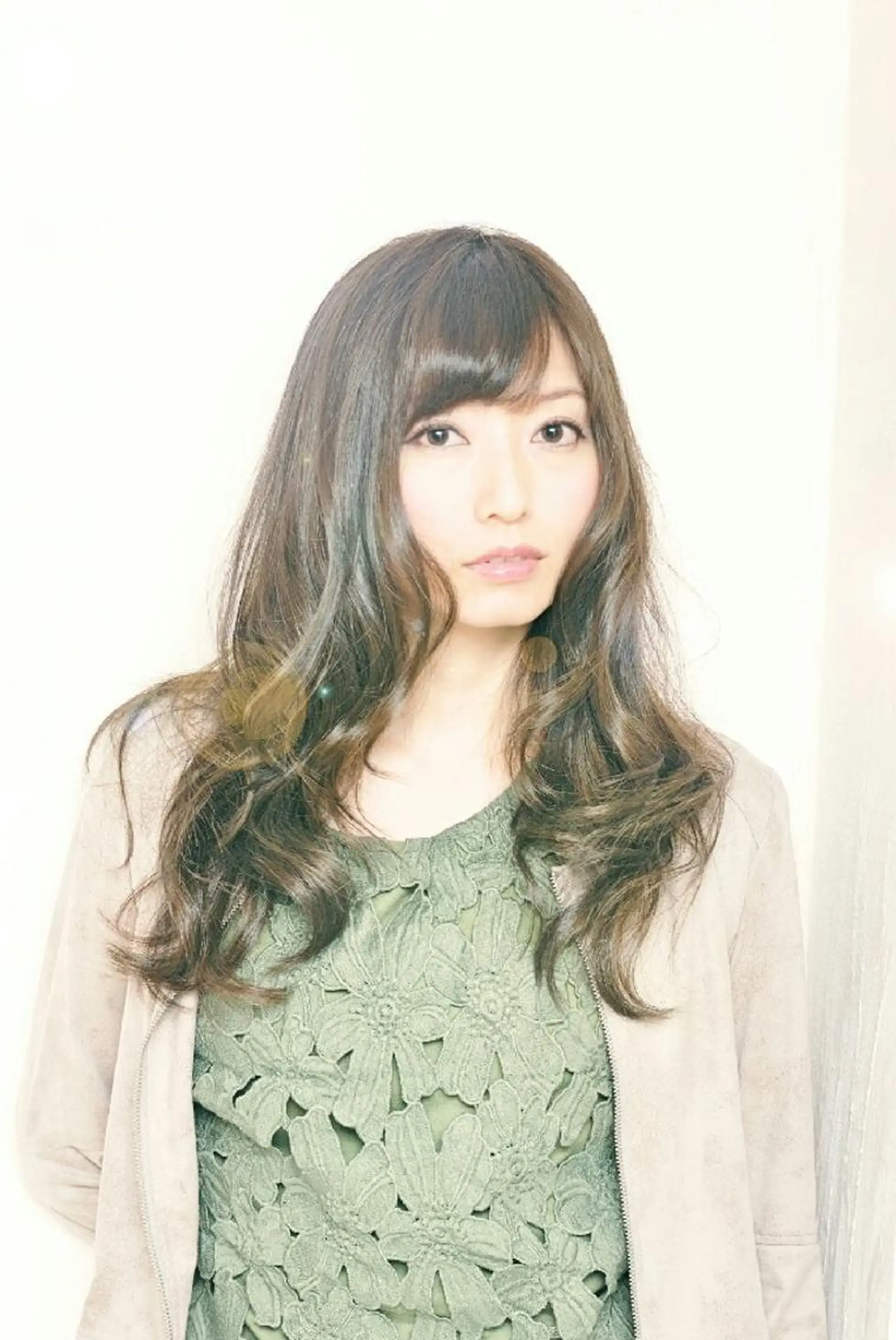 ロング baroque hair［バロックヘア］所属・赤羽 進のその他イメージ