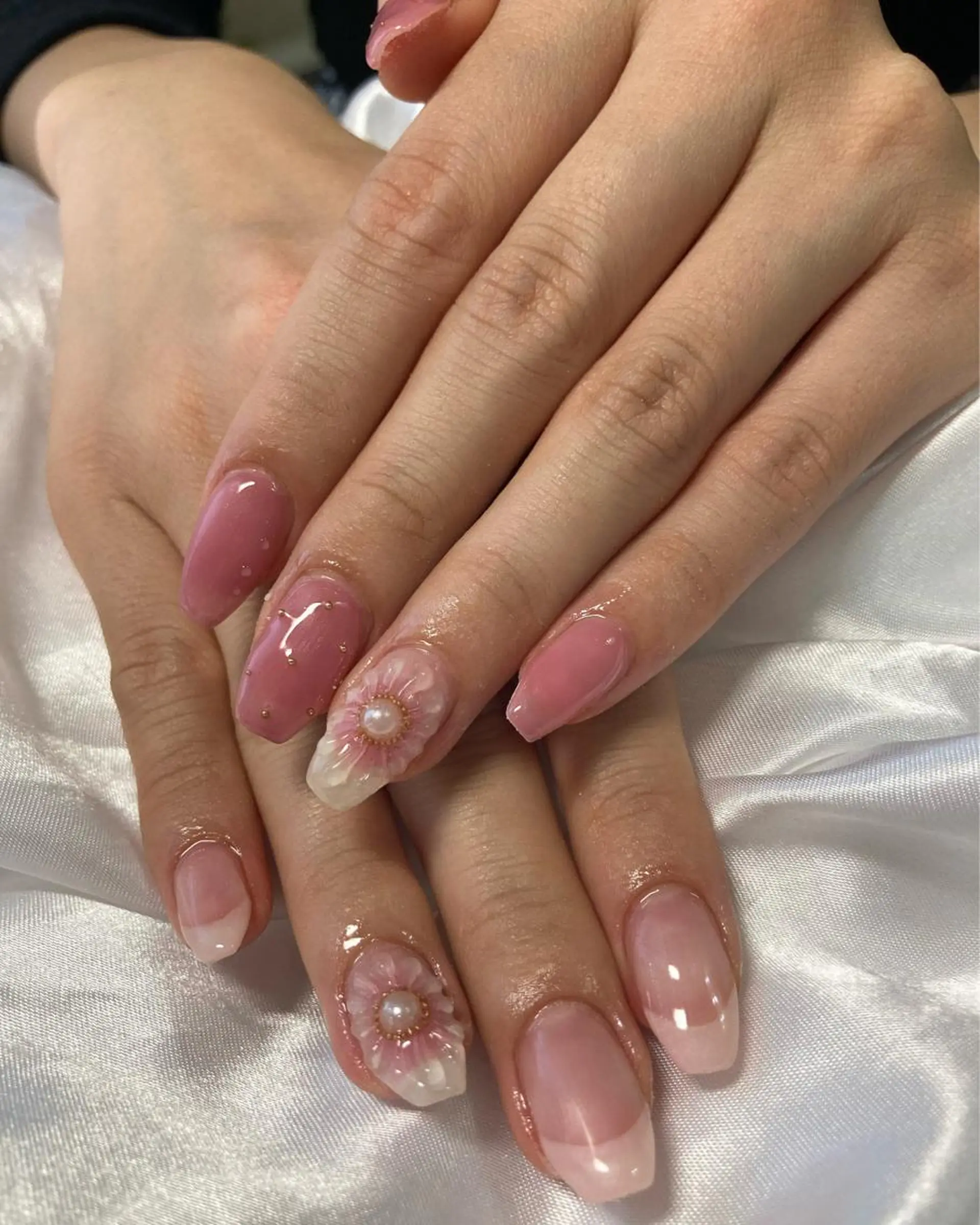 ネイル NailSalon Beniceのネイルデザイン