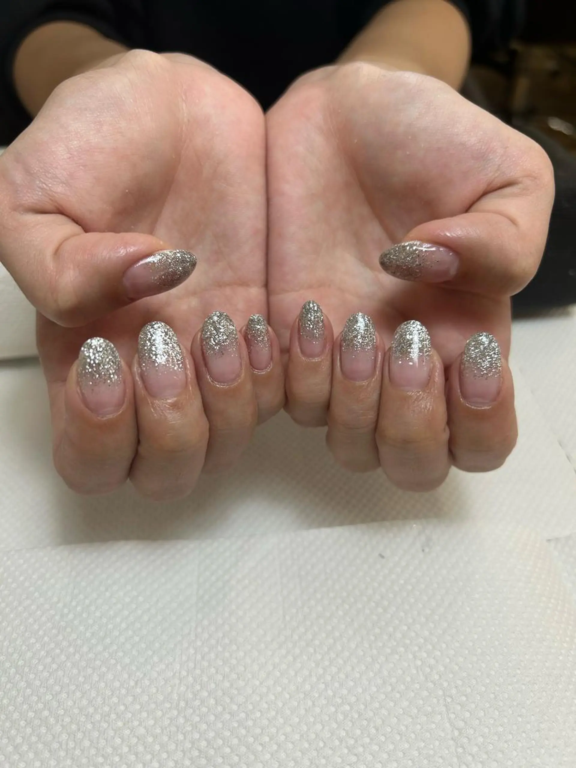 ネイル ハンドネイル 木下 可蓮のネイルデザイン