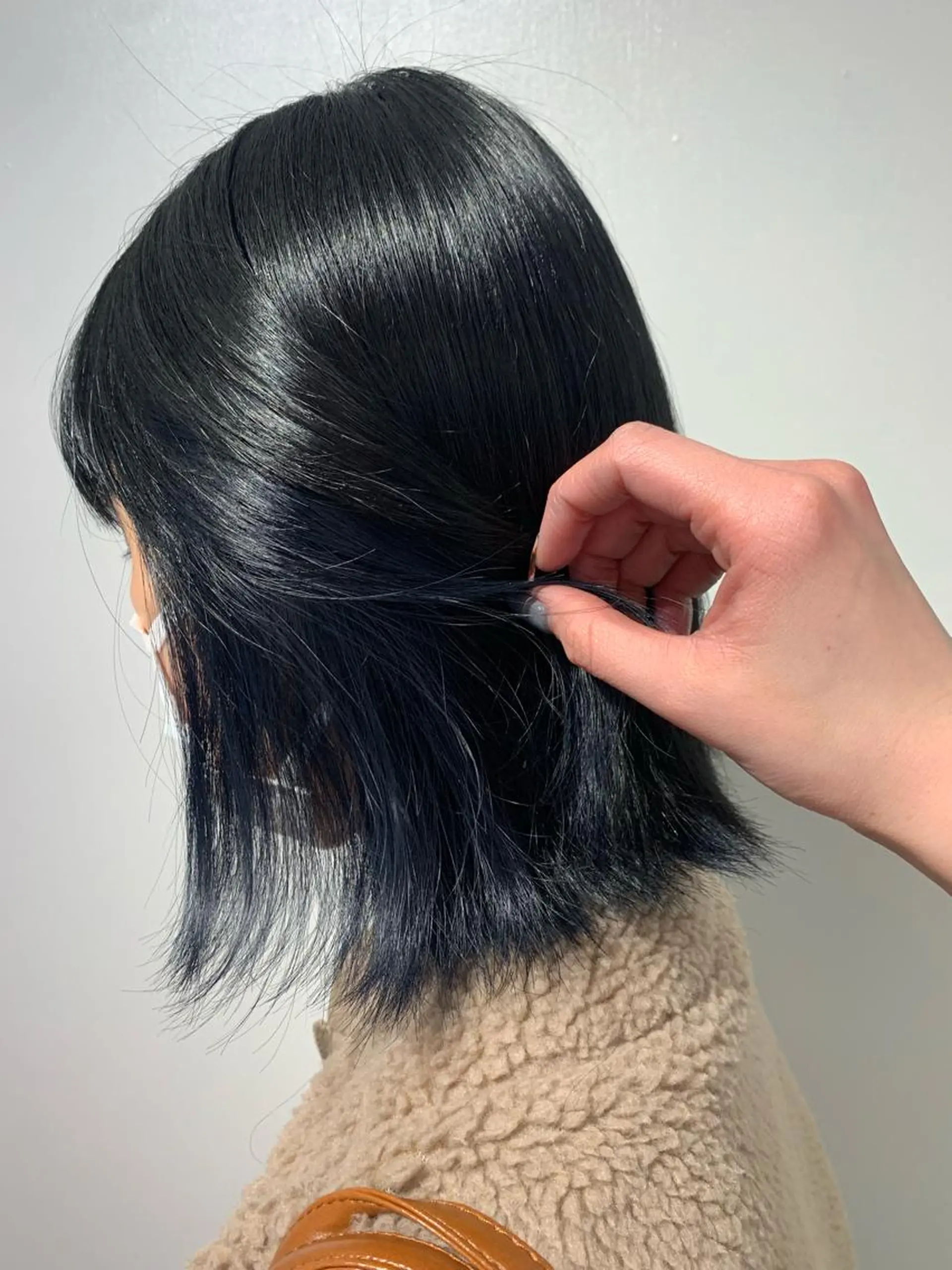 カラー ヘアカラー トリートメント 🌷星野 朱理🌷のヘアスタイル