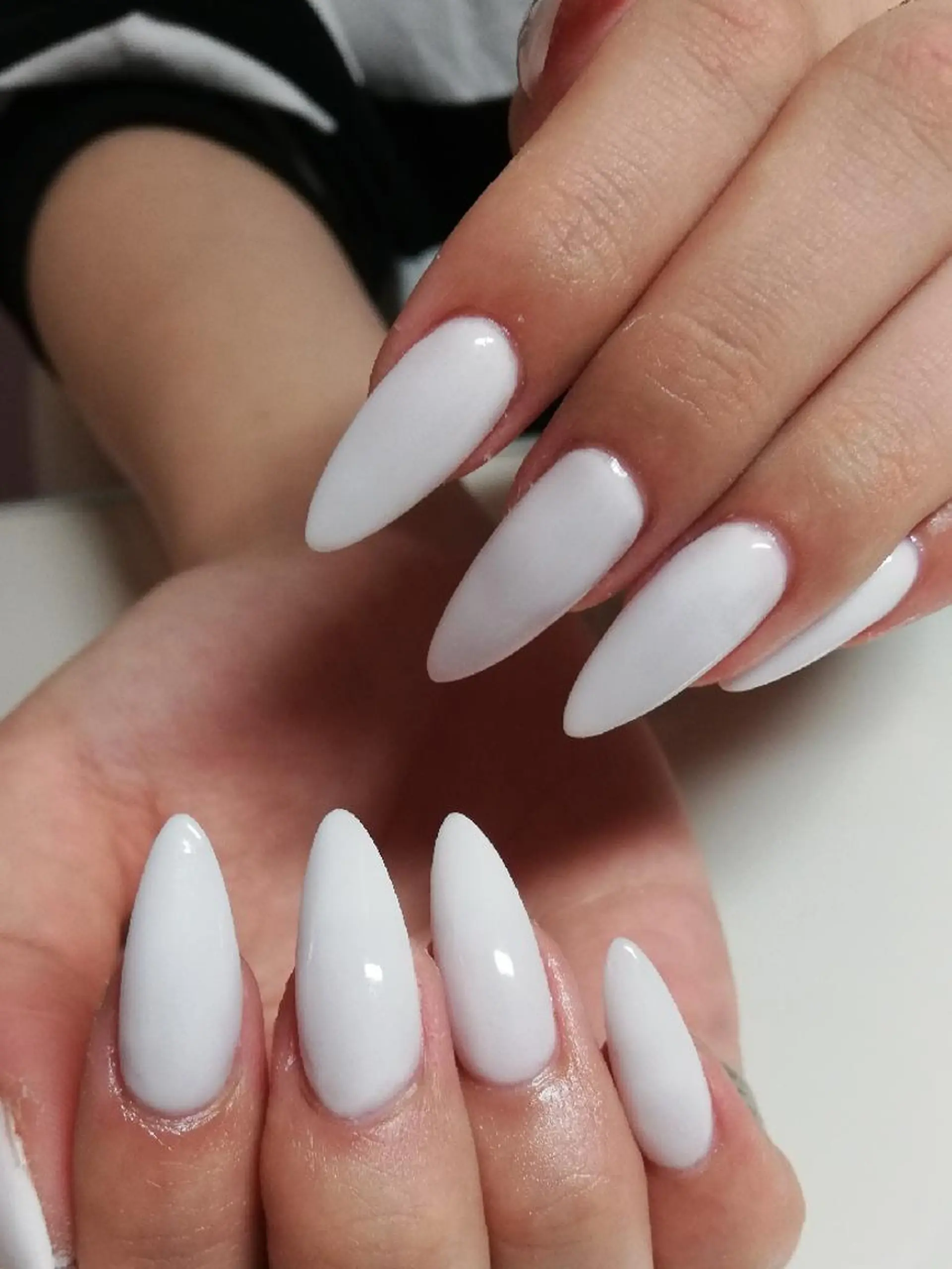 ネイル ミディアム BlissNail ブリスネイルのネイルデザイン