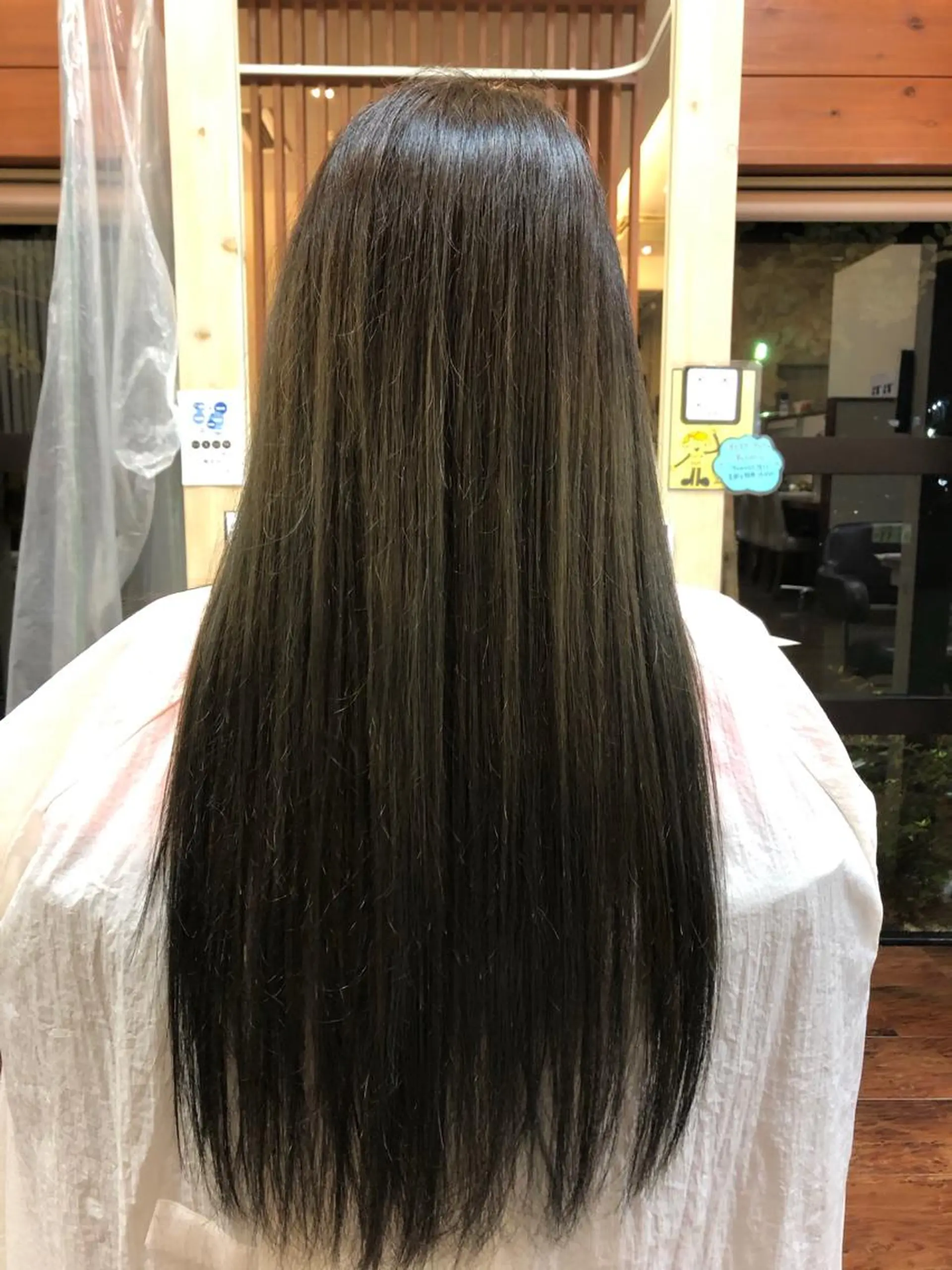 カラー GARDEN  NEWYORK所属・小野 竜聖のヘアスタイル