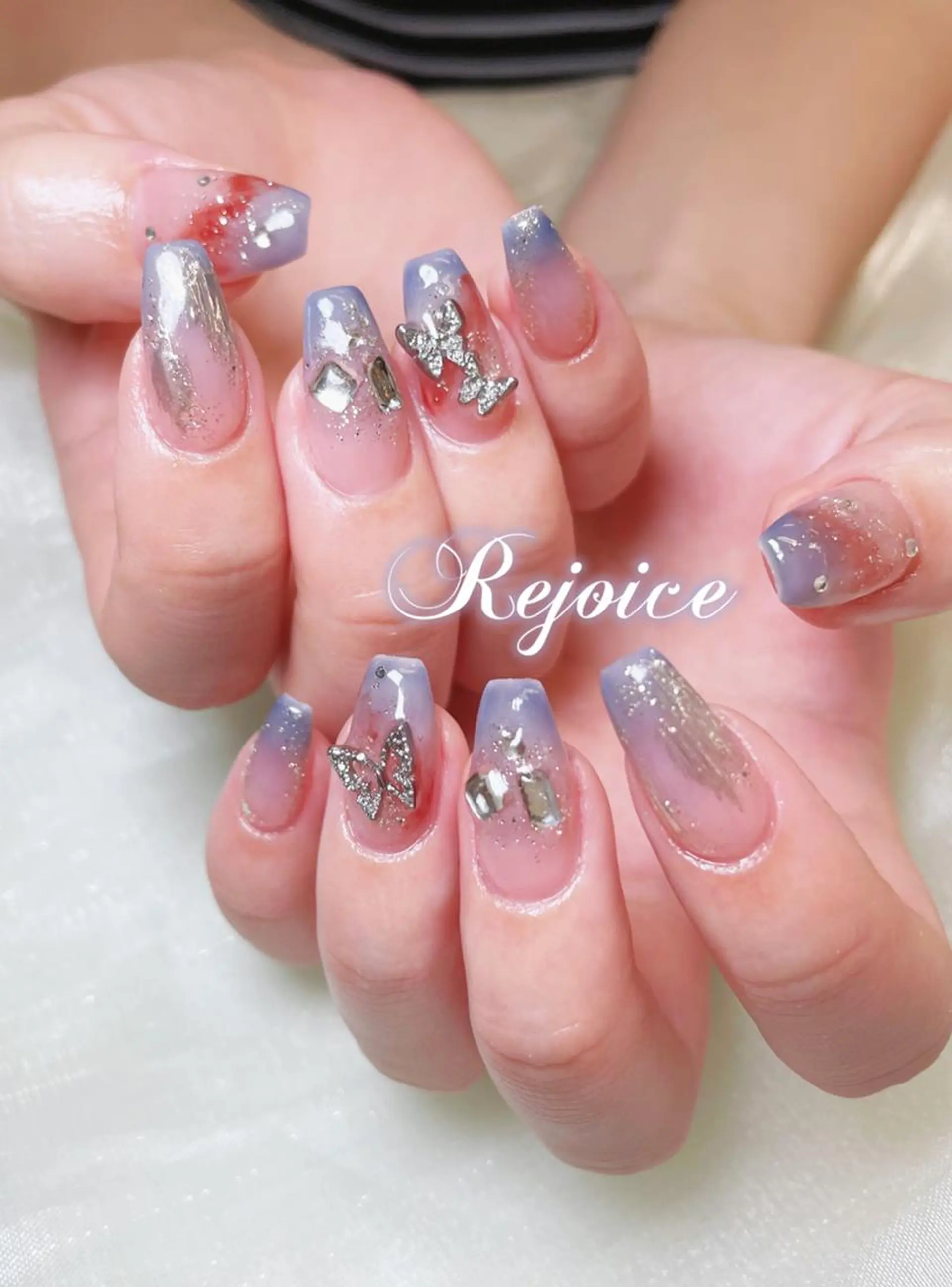 ネイル ルシー Nail サロンのネイルデザイン
