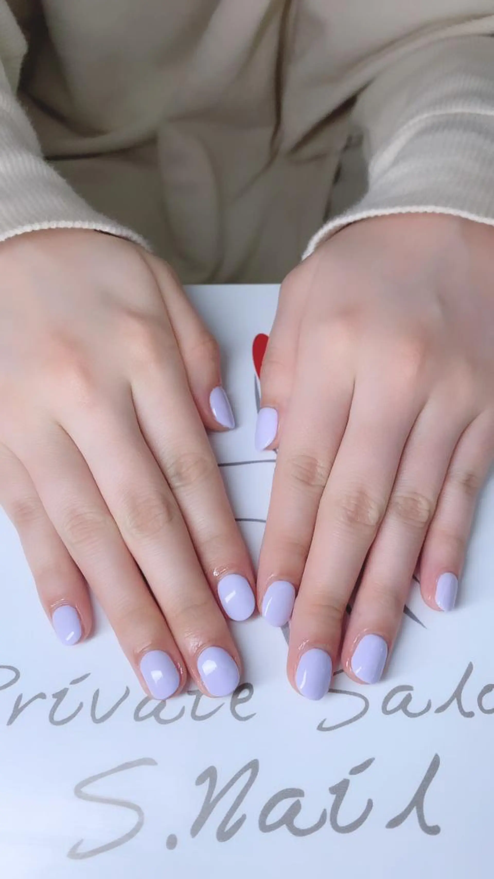 ネイル Private Salon S.Nail所属・S.Nail 大分.🫧⊹ﾟのネイルデザイン