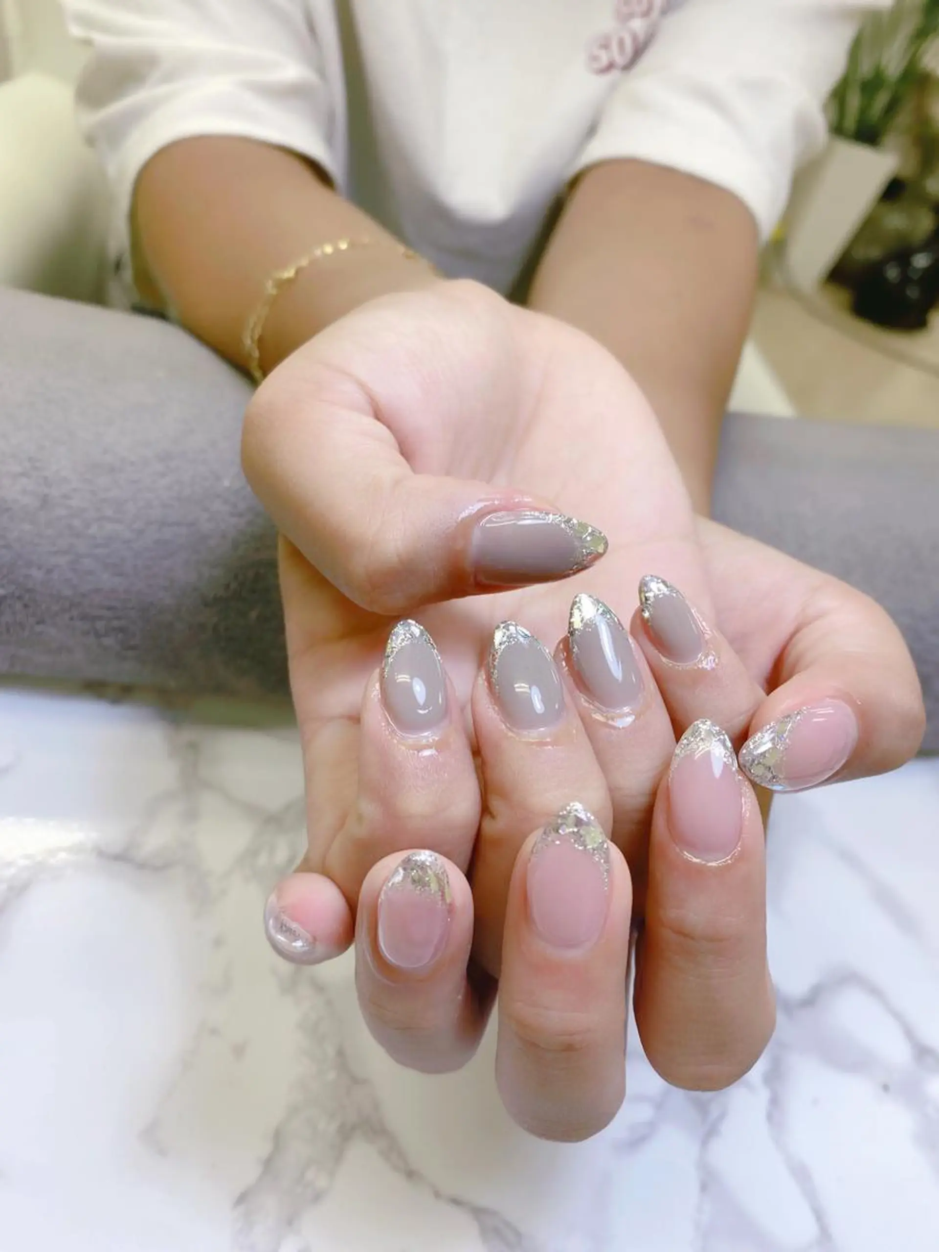 ネイル Avenir所属・Avenir nailのネイルデザイン
