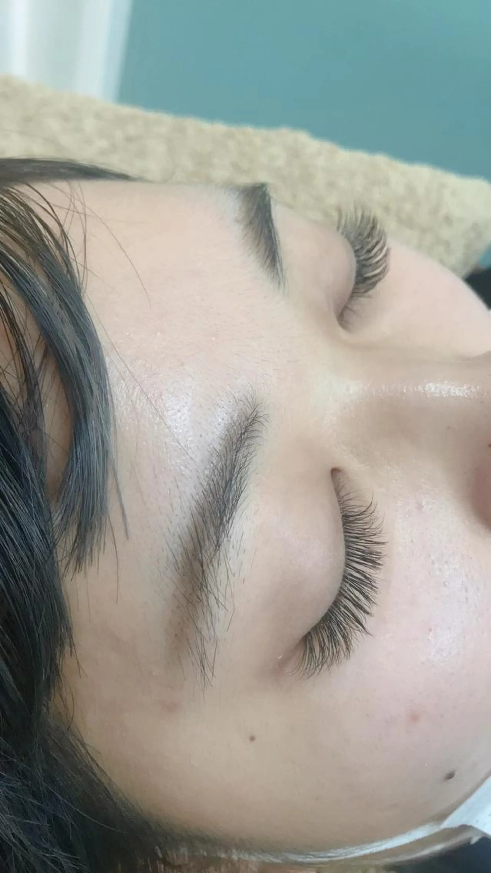 マツエク・マツパ ボリュームラッシュ Suim所属・Suim eye&nailのマツエク・マツパデザイン
