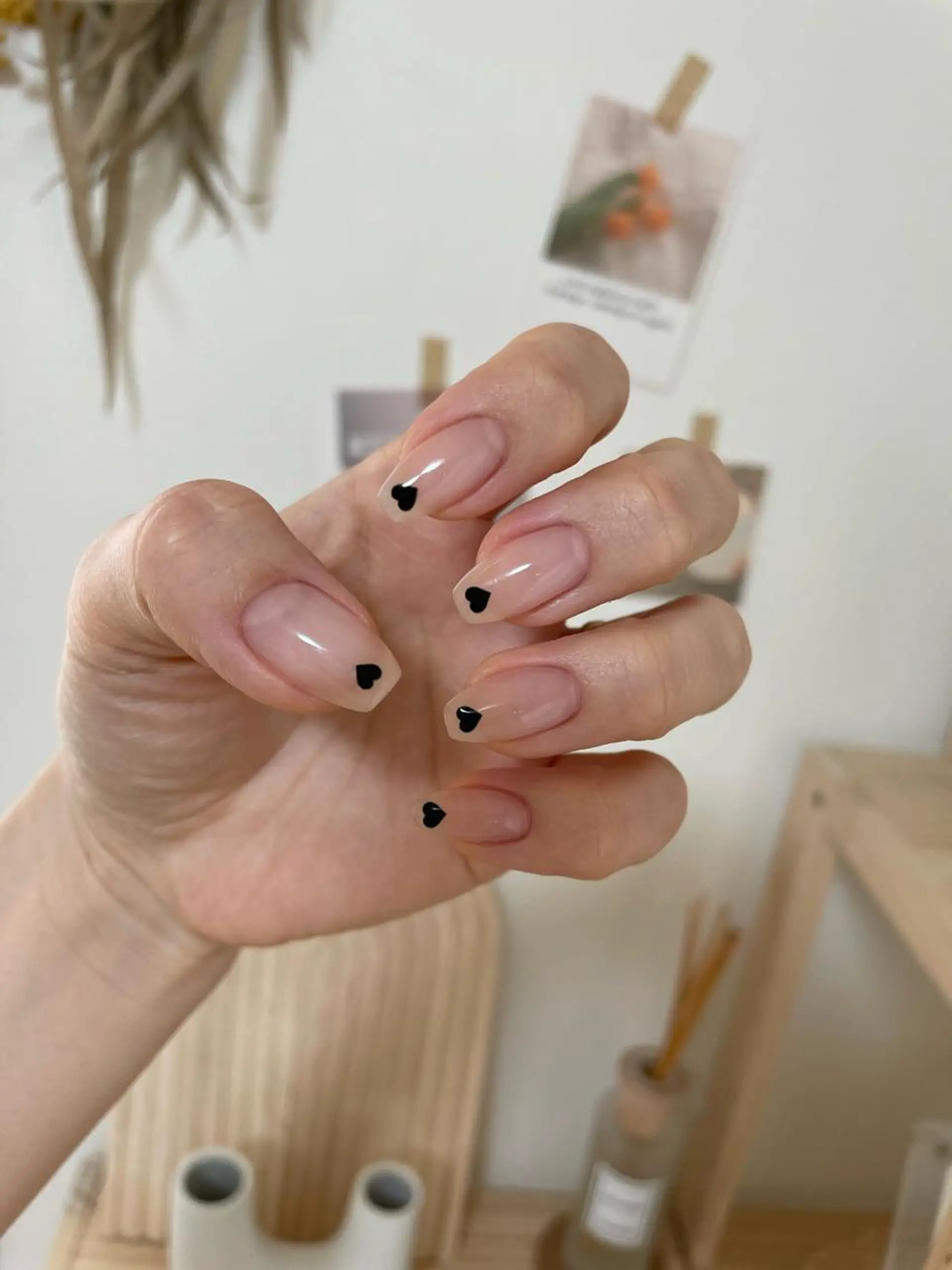 ネイル ハンドネイル nailsalon mileのネイルデザイン