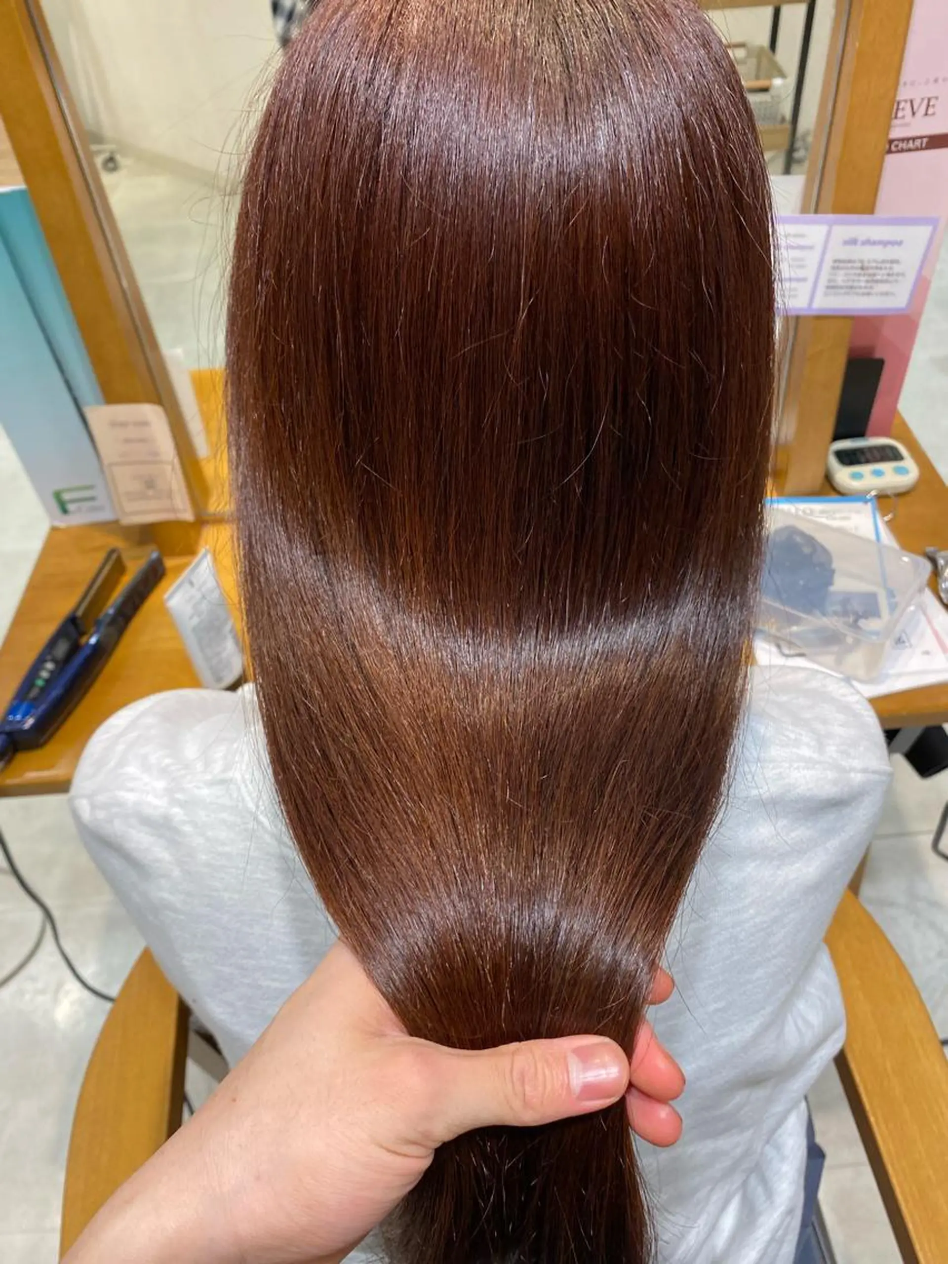 ロング 【ショート/ボブ】 パーマ特化/ショータのヘアスタイル