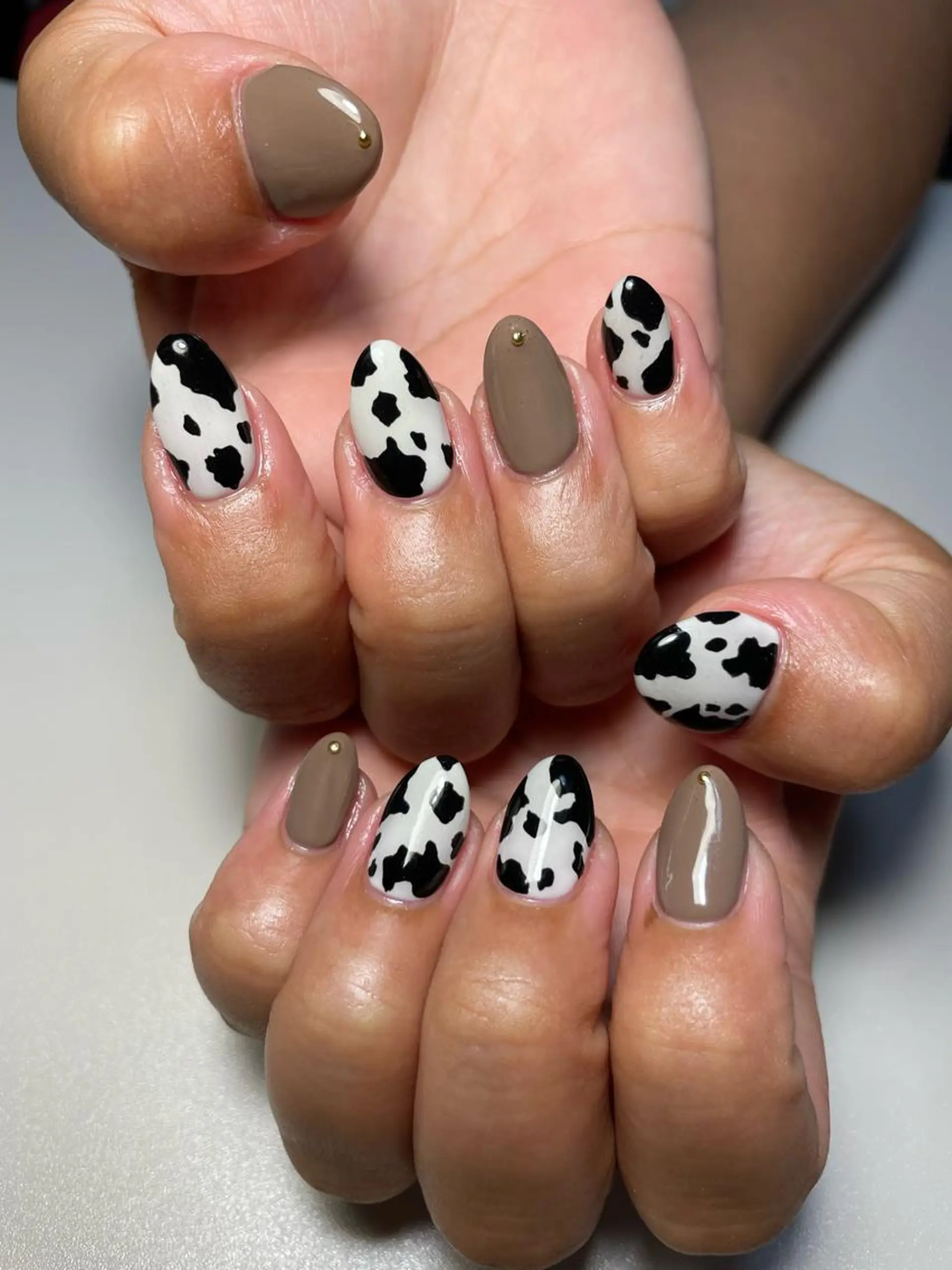 ネイル アートネイル ハンドネイル kipinail 川﨑えりかのネイルデザイン