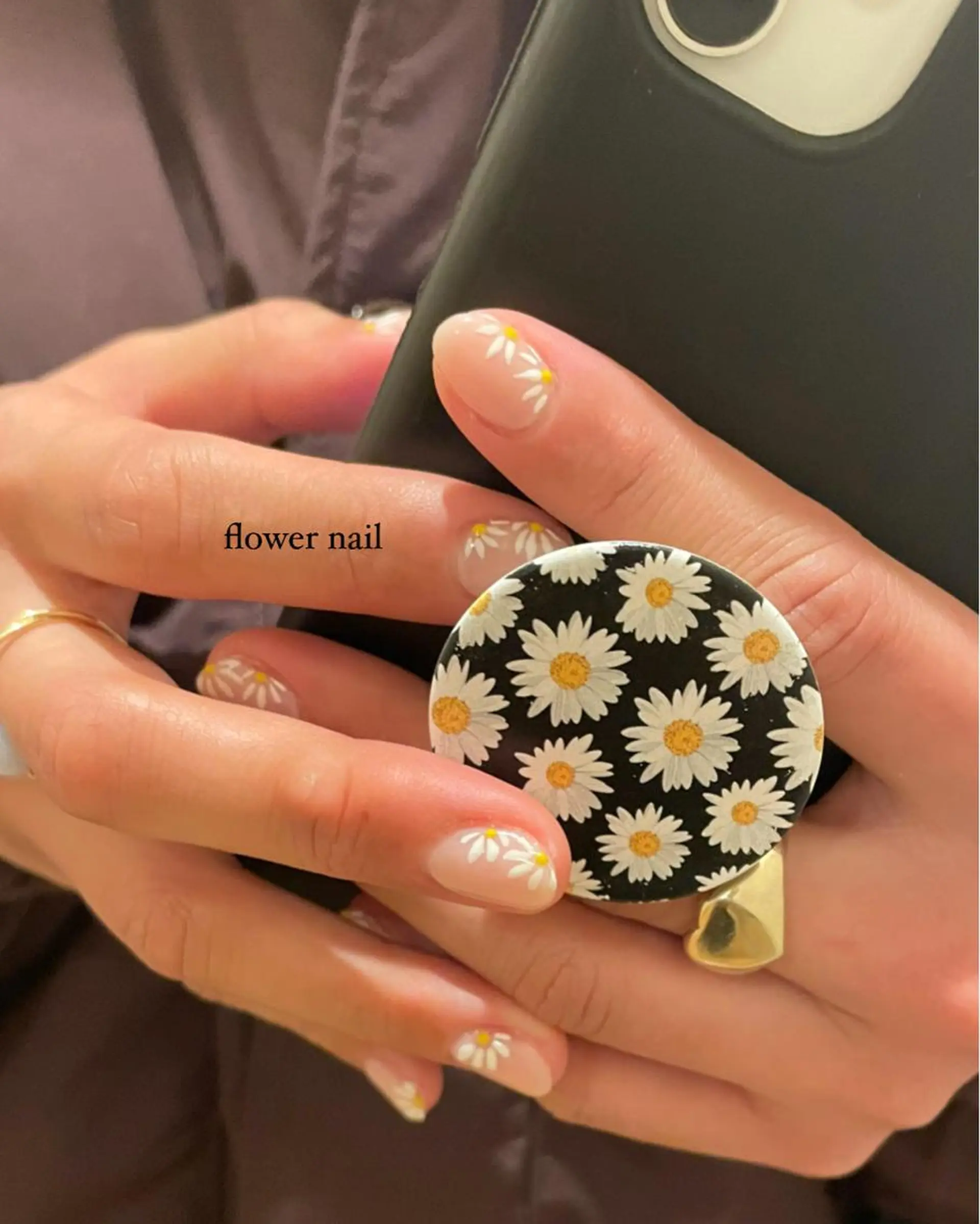 ネイル ハンドネイル H'ami (haruka)のネイルデザイン