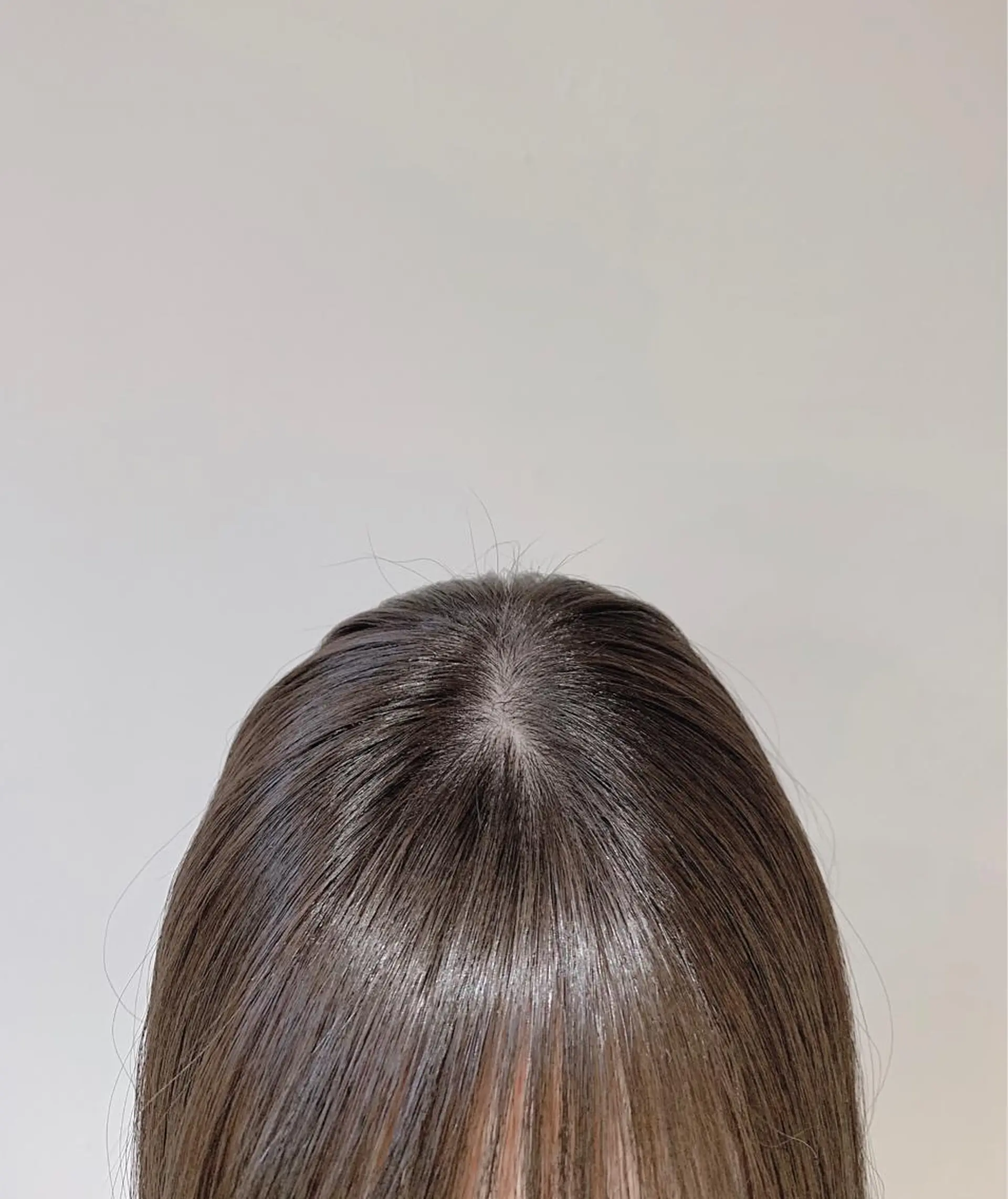 ミディアム カラー アディクシーカラー イルミナカラー 髪質改善特化 ミサワコウキのヘアスタイル