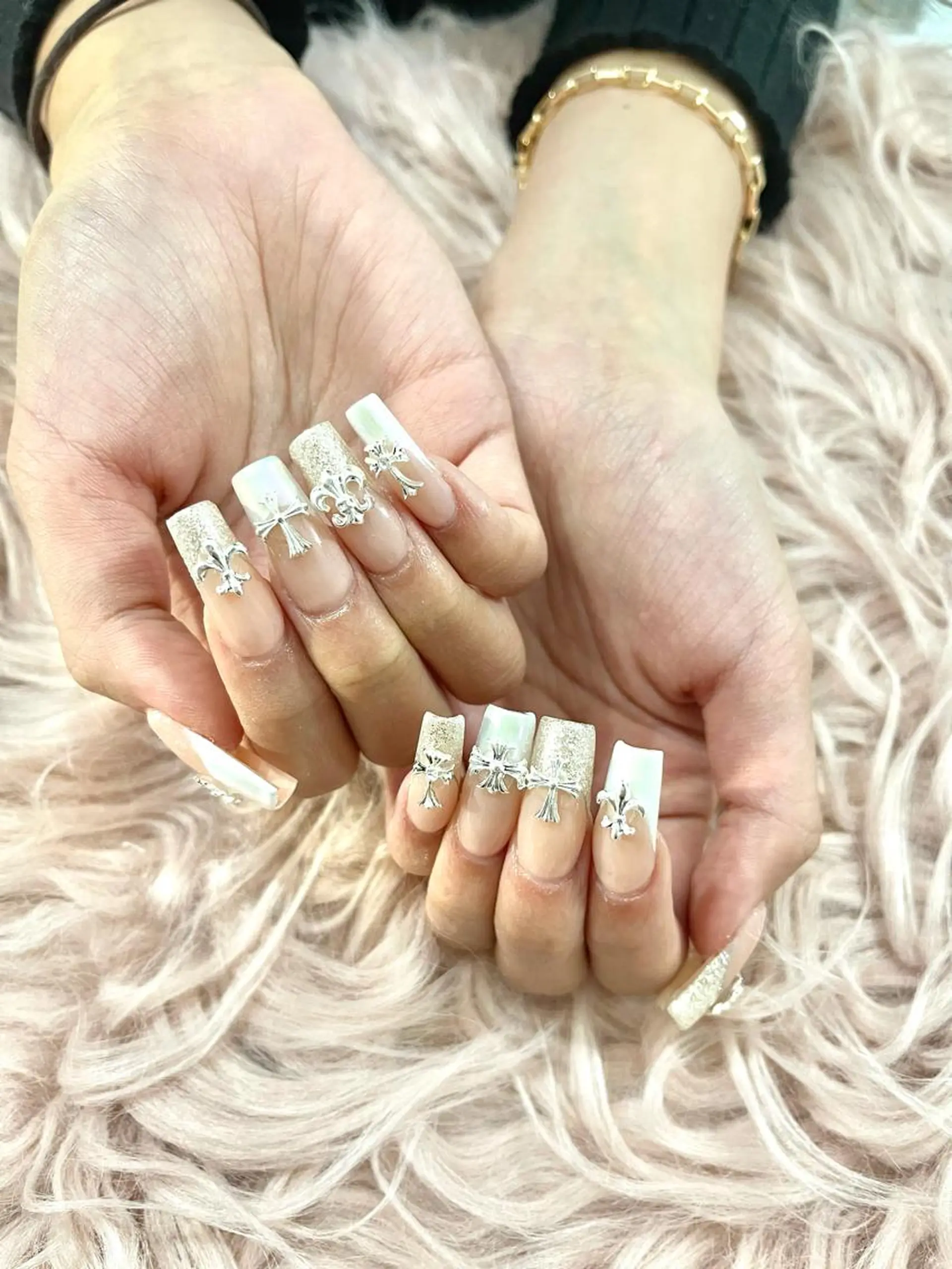ネイル ハンドネイル 柏ネイルサロン NAIL FOCUSのネイルデザイン